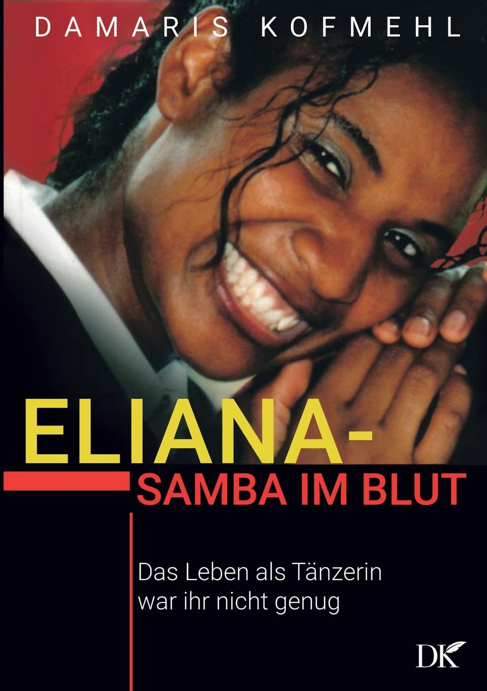 Eliana - Samba im Blut book