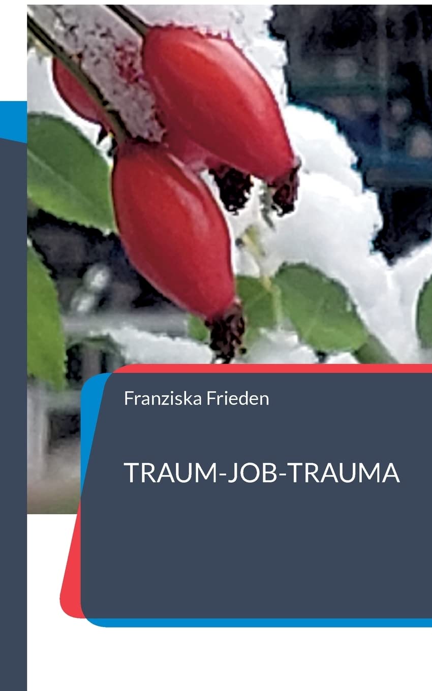 Product Image: "Traum-Job-Trauma"