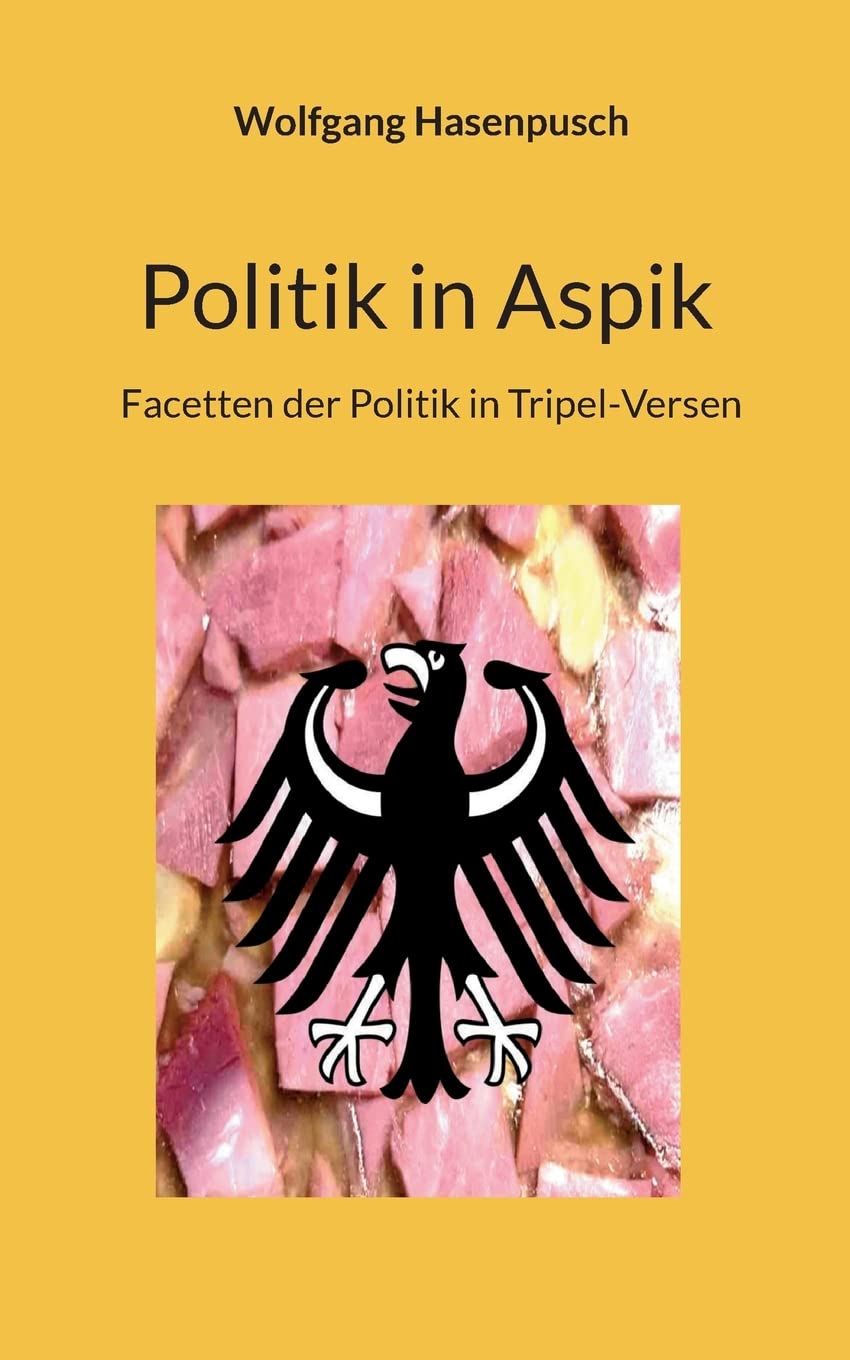 Product Image: Politik in Aspik