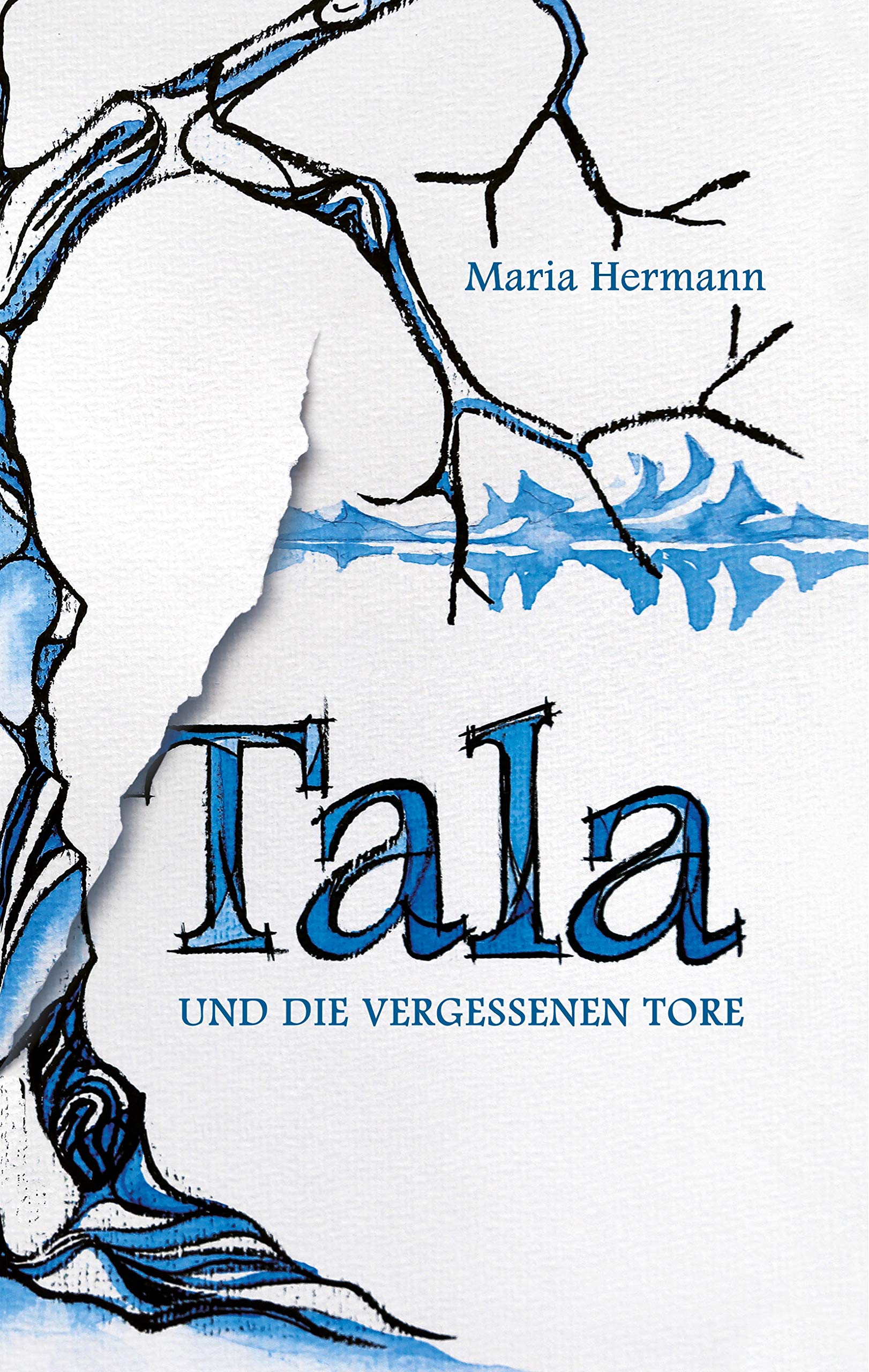 Tala und die vergessenen Tore Historical Fiction