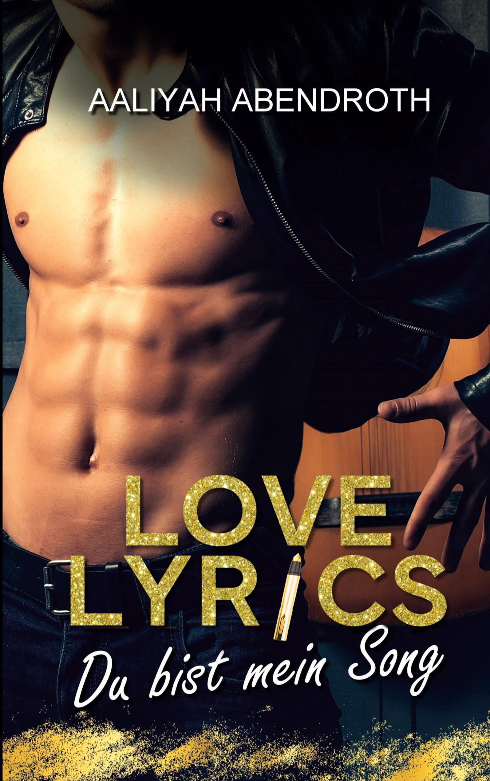 Love Lyrics - Du bist mein Song Contemporary literature