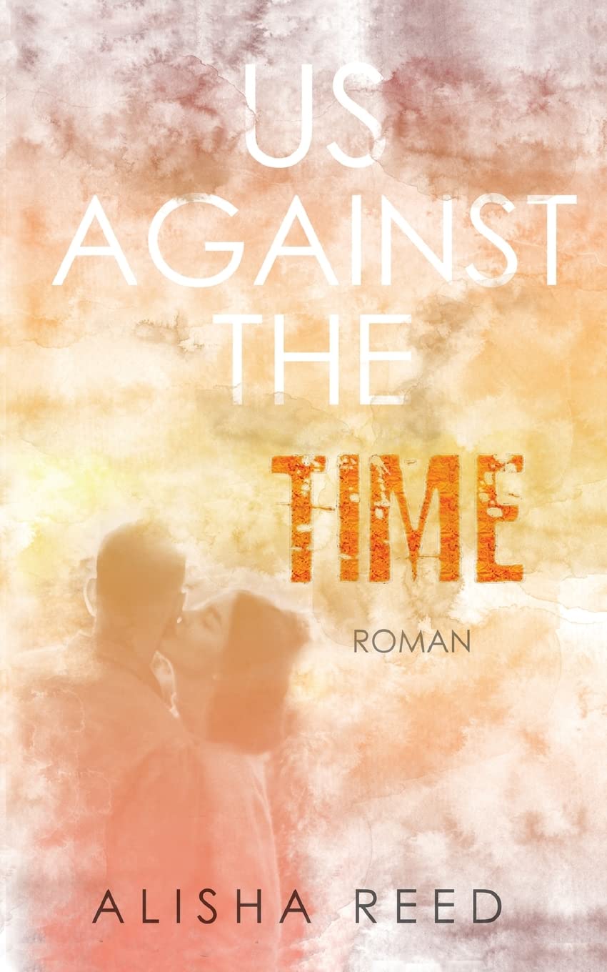 Us Against the Time Contemporary literature Books
