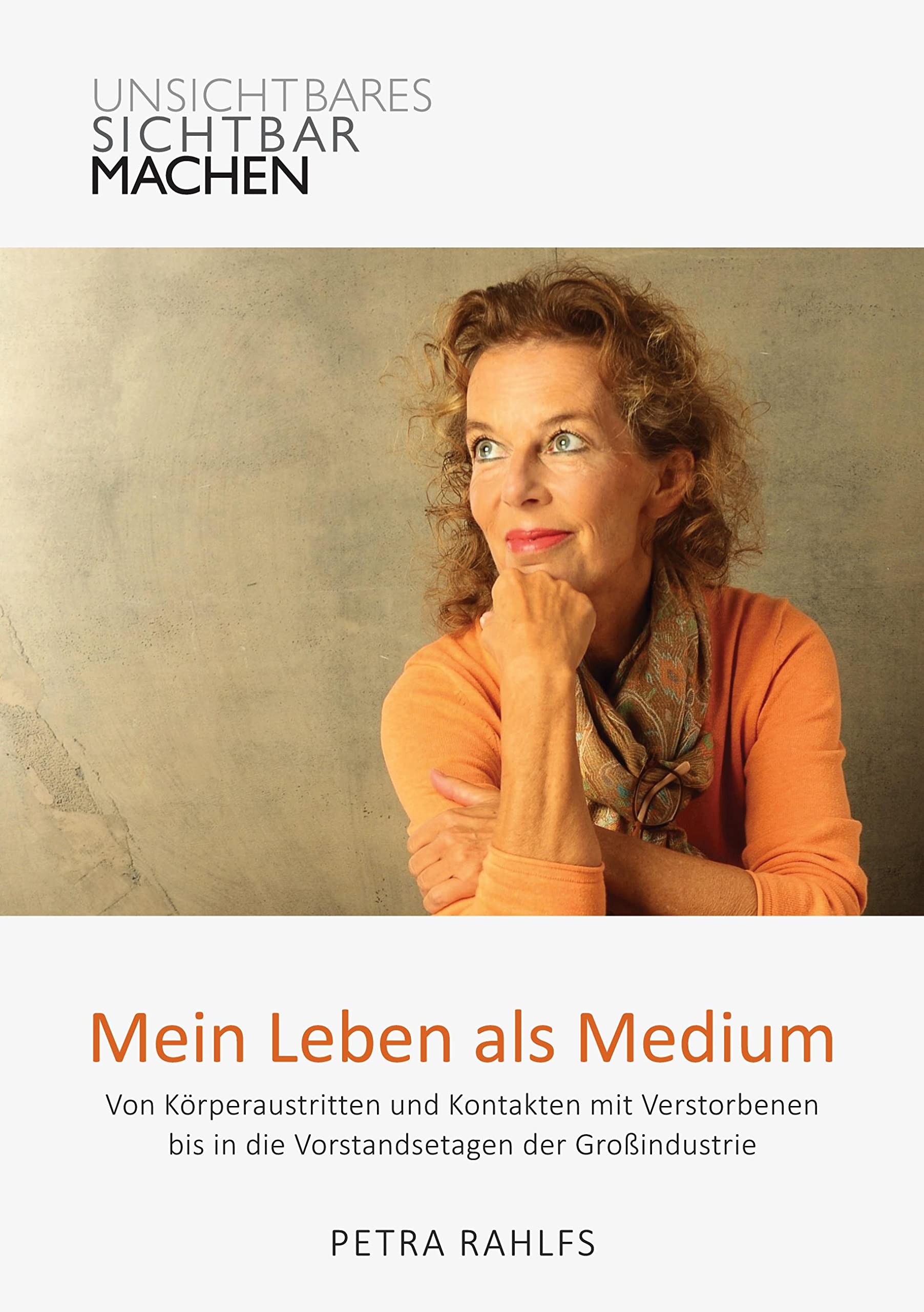 Mein Leben als Medium Politics & Society Books
