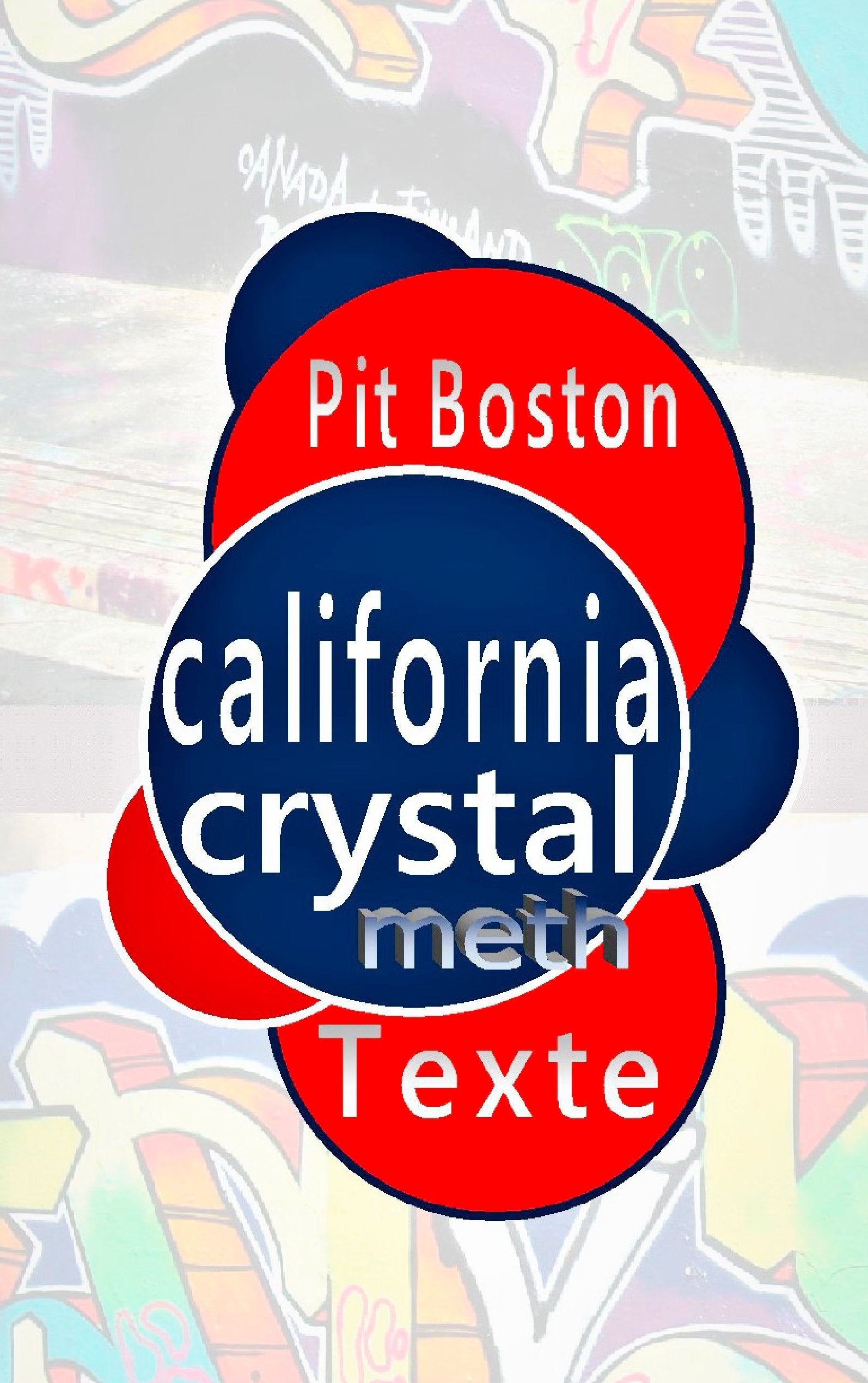 California Crystal: Gedichte und Balladen Poetry