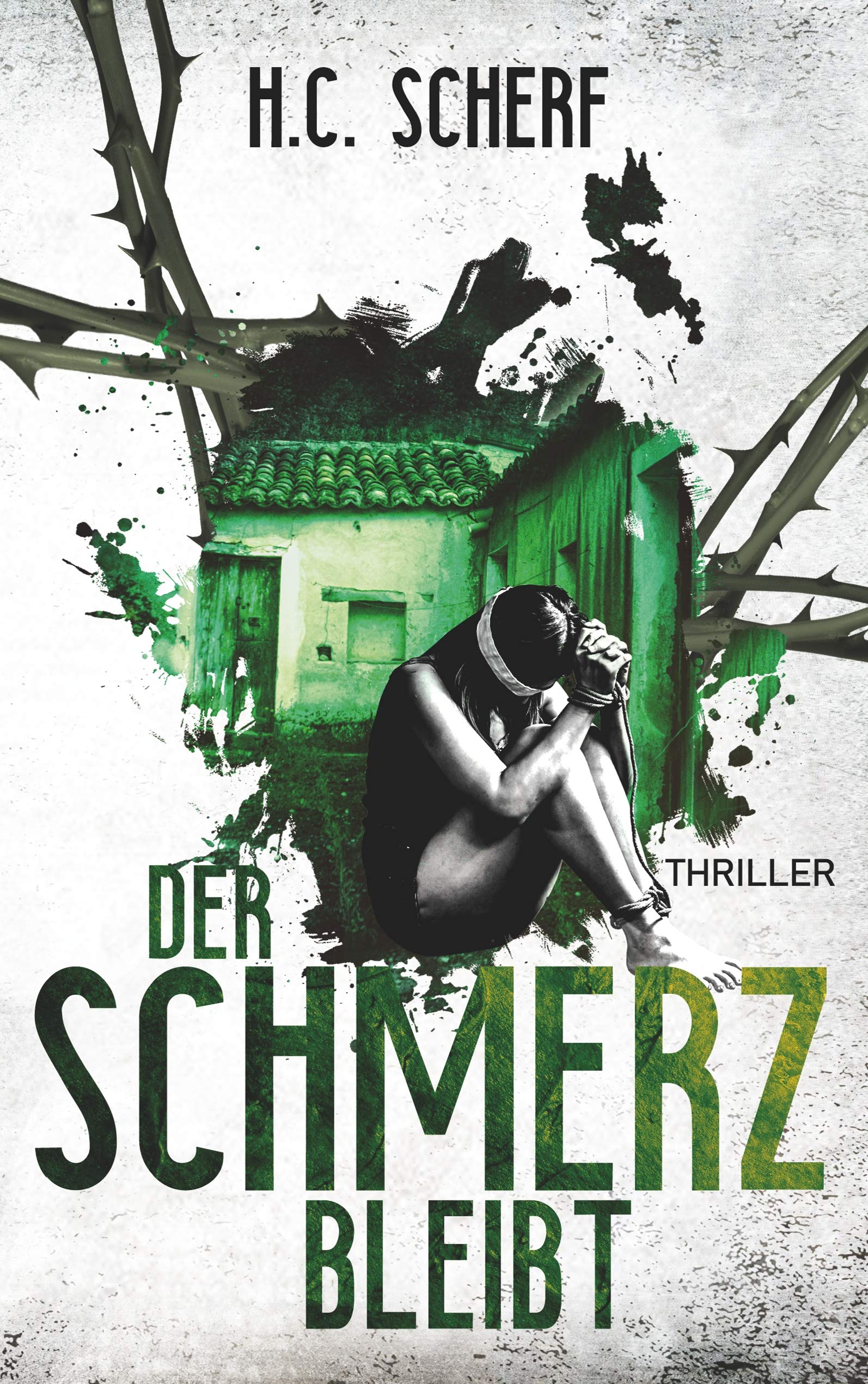 Der Schmerz bleibt (Liebig/Momsen, Band 5) Contemporary literature