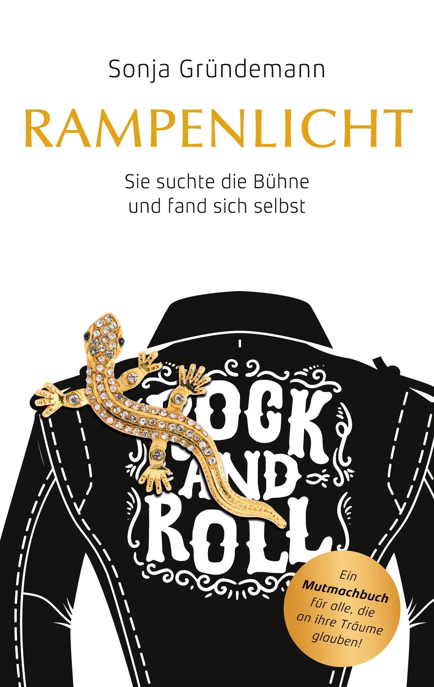 Product Image: Rampenlicht