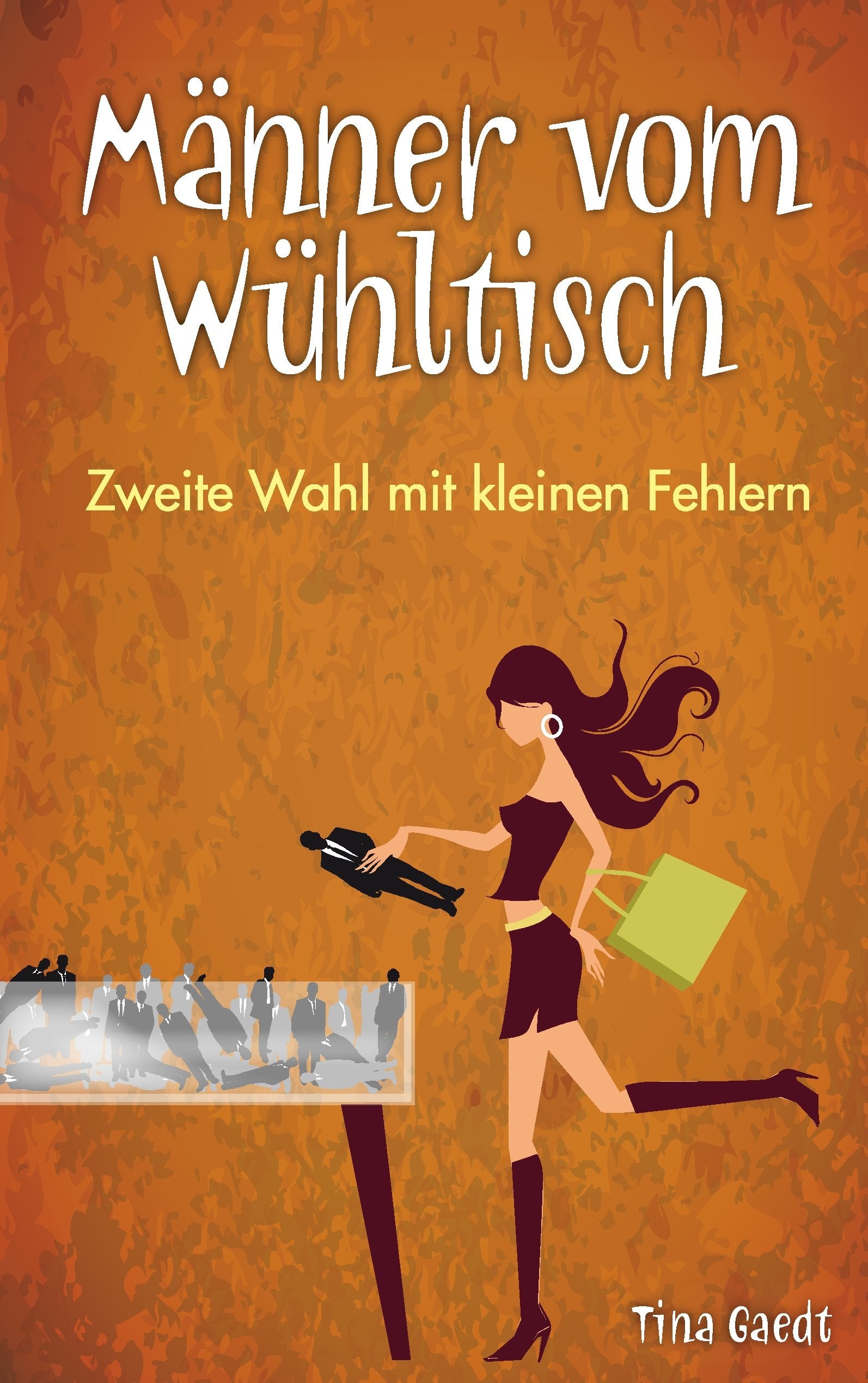 Männer vom Wühltisch Humour & Satire