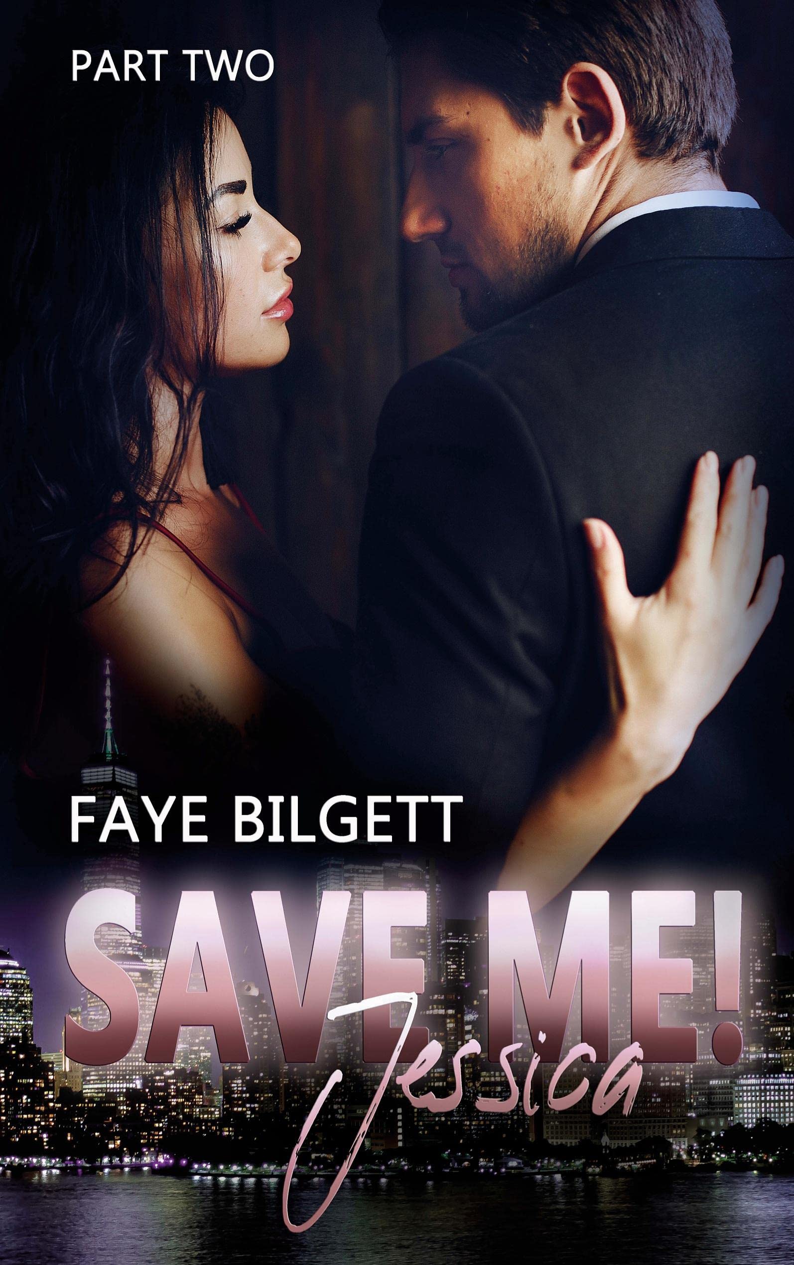 Save Me! Jessica Contemporary literature
