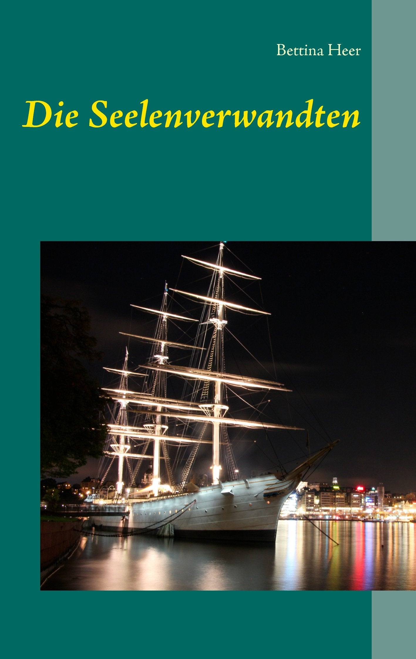 Die Seelenverwandten Contemporary literature