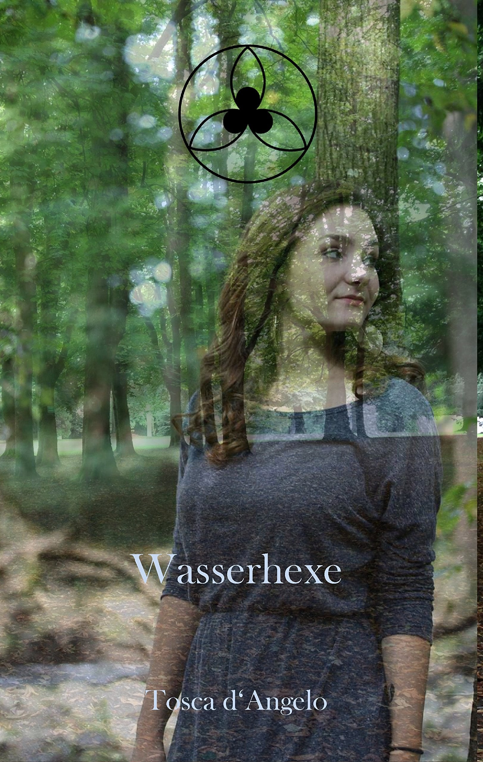 Wasserhexe Fantasy & Sci-Fi