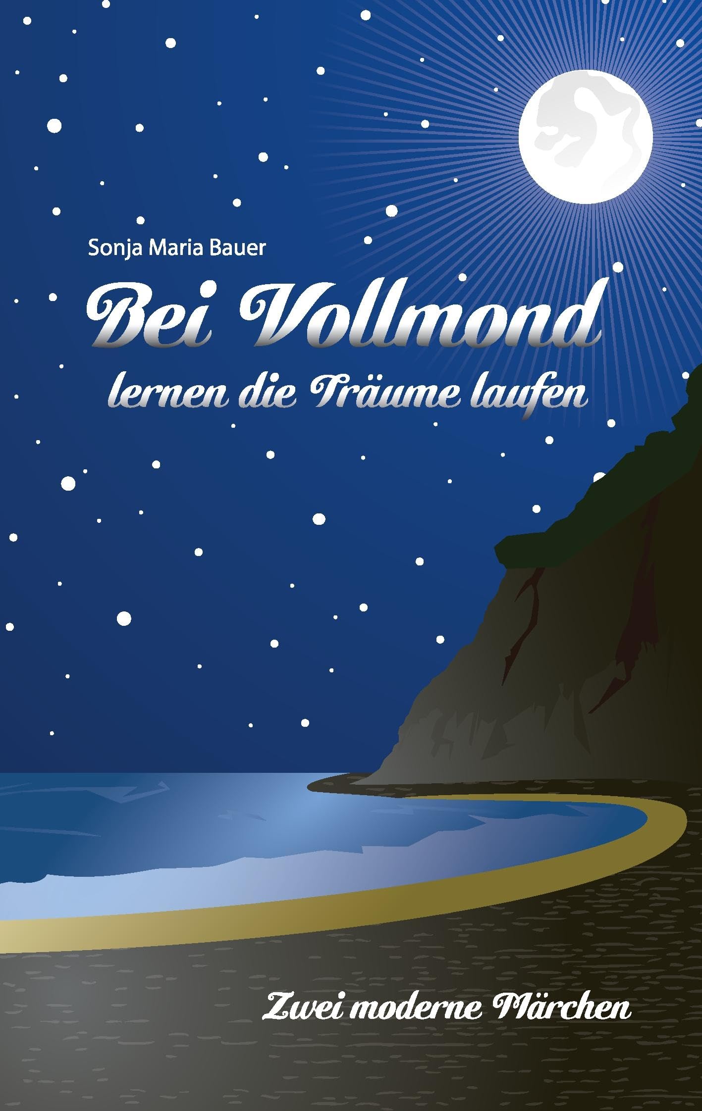 Product Image: Bei Vollmond lernen die Träume laufen