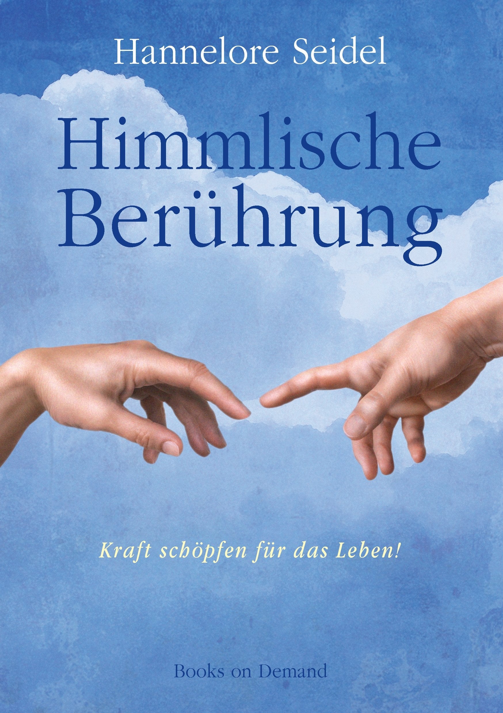 Product Image: Himmlische Berührung