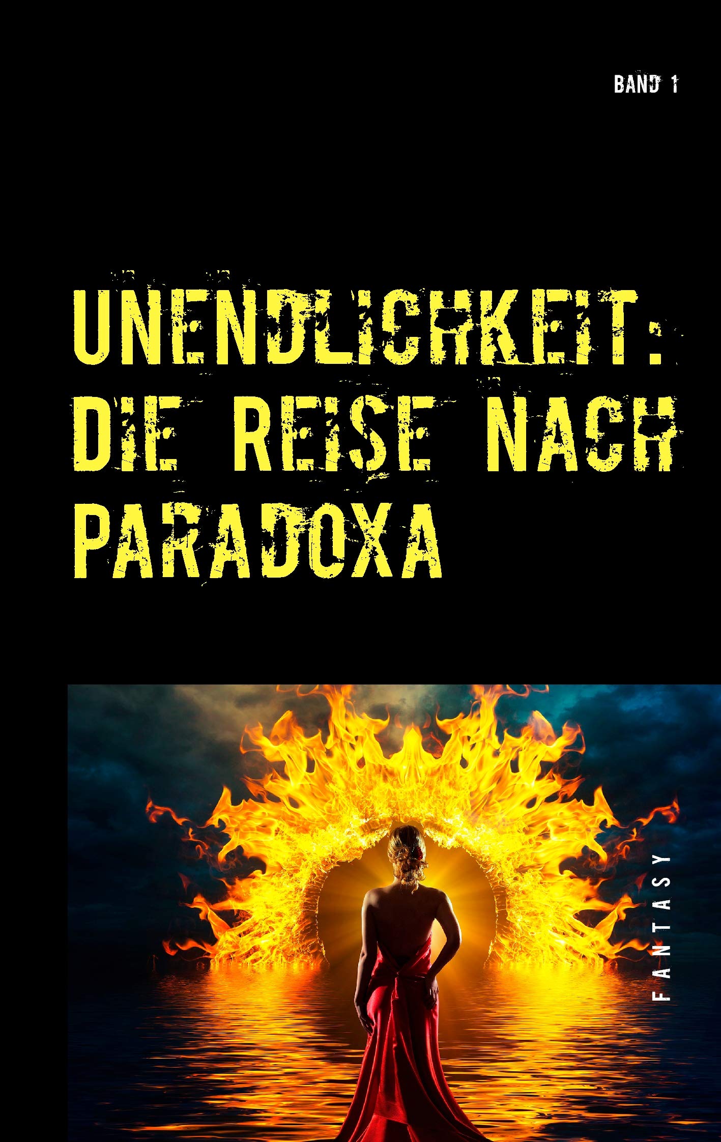 Unendlichkeit Historical Fiction