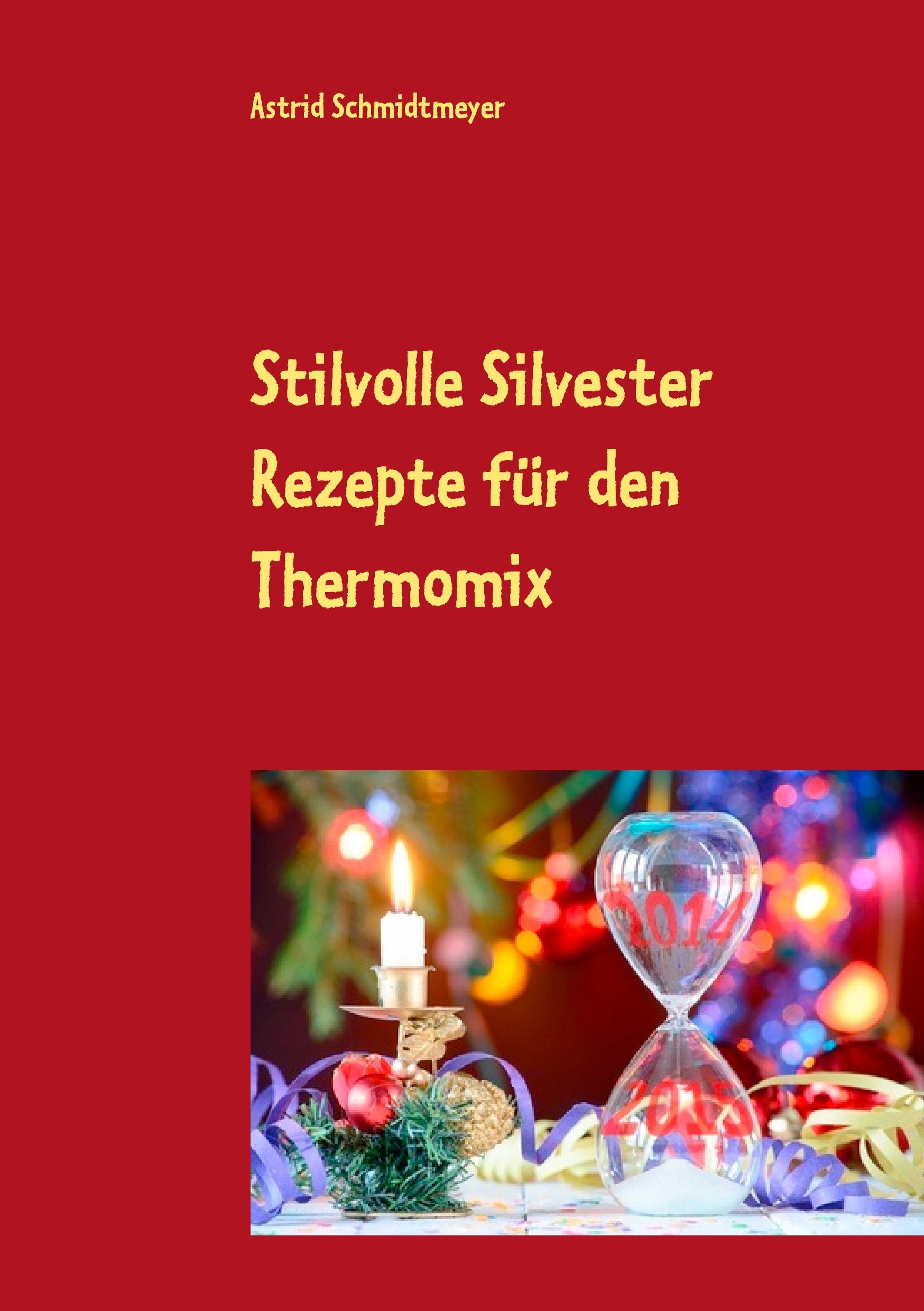 Stilvolle Silvester Rezepte für den Thermomix Leisure, Home & Garden