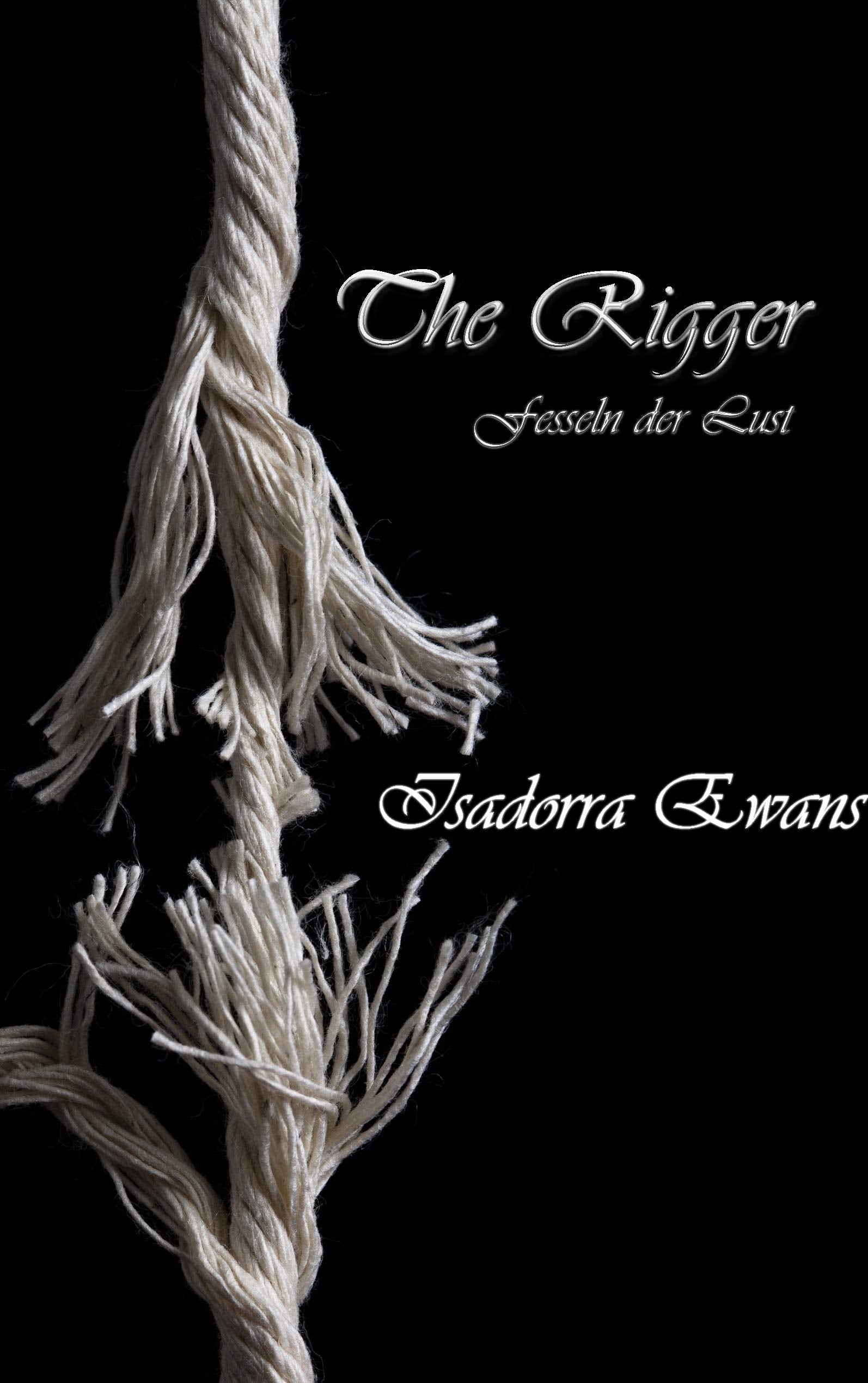 The Rigger: Fesseln der Lust Contemporary literature