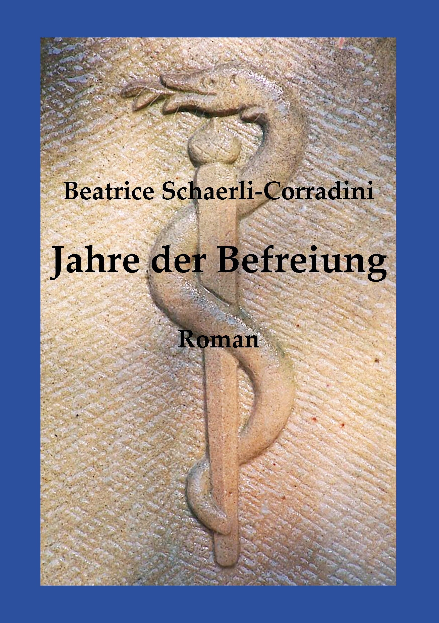 Jahre der Befreiung: Roman Historical Fiction