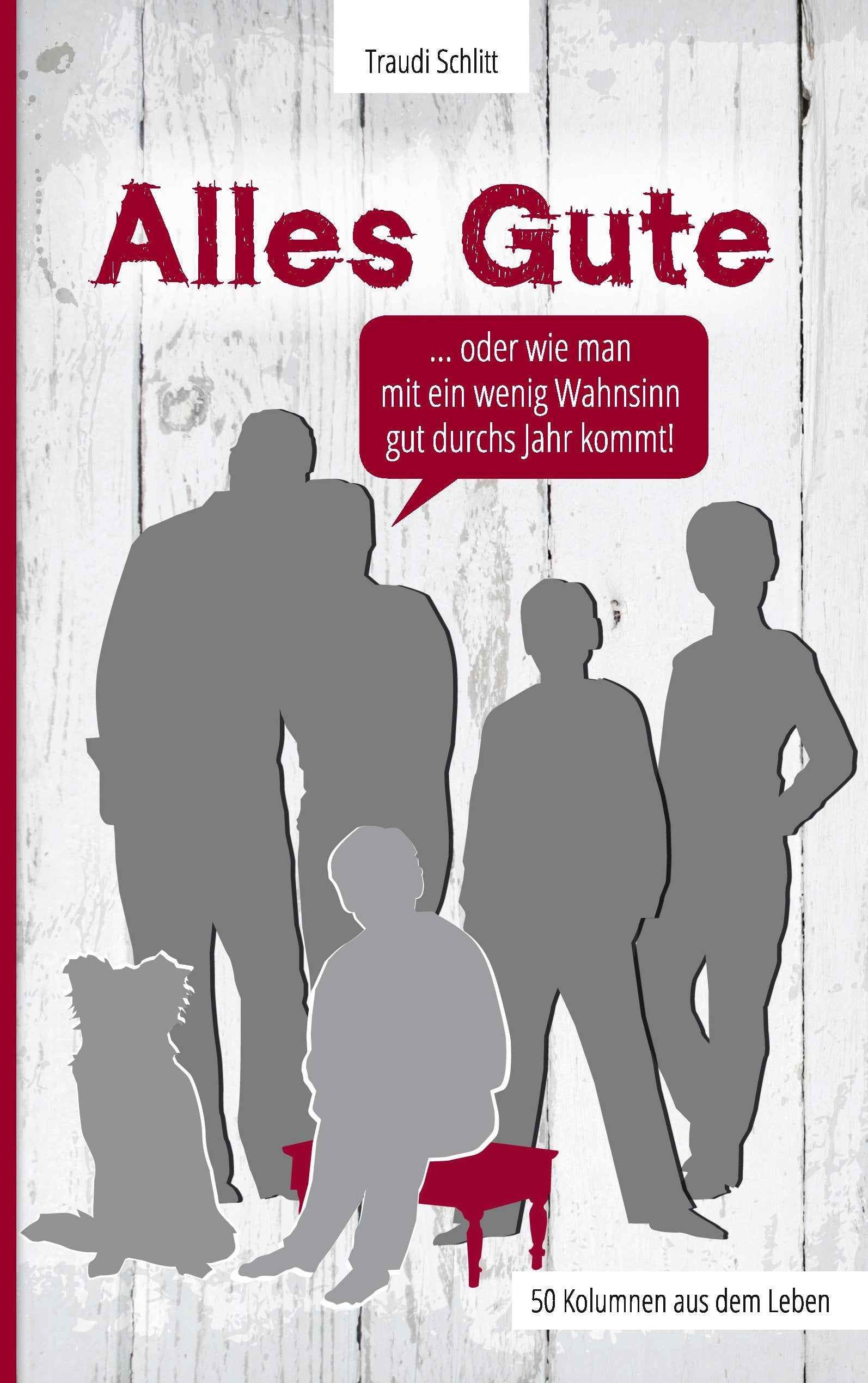 Product Image: Alles Gute