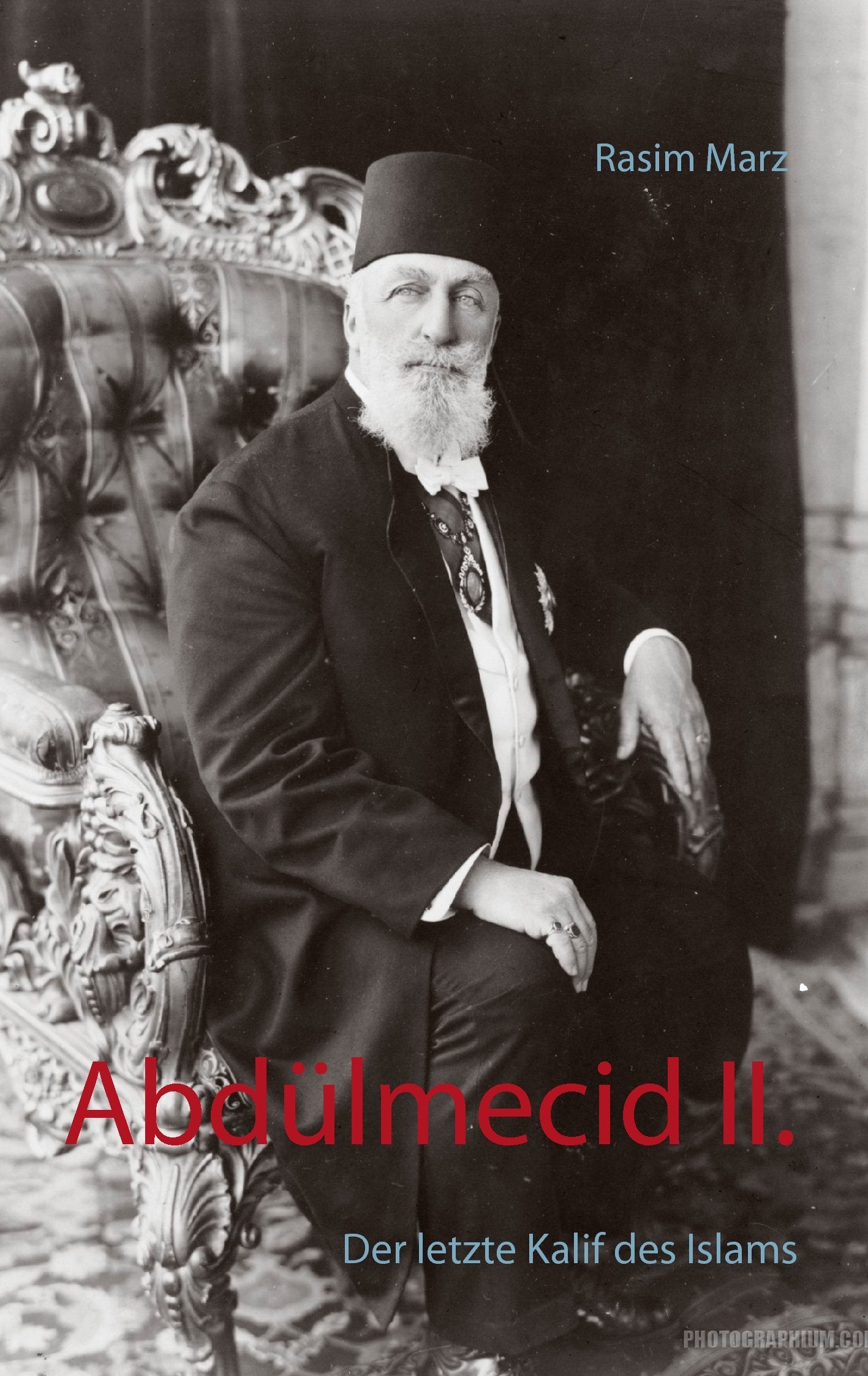 Product Image: Abdülmecid II.