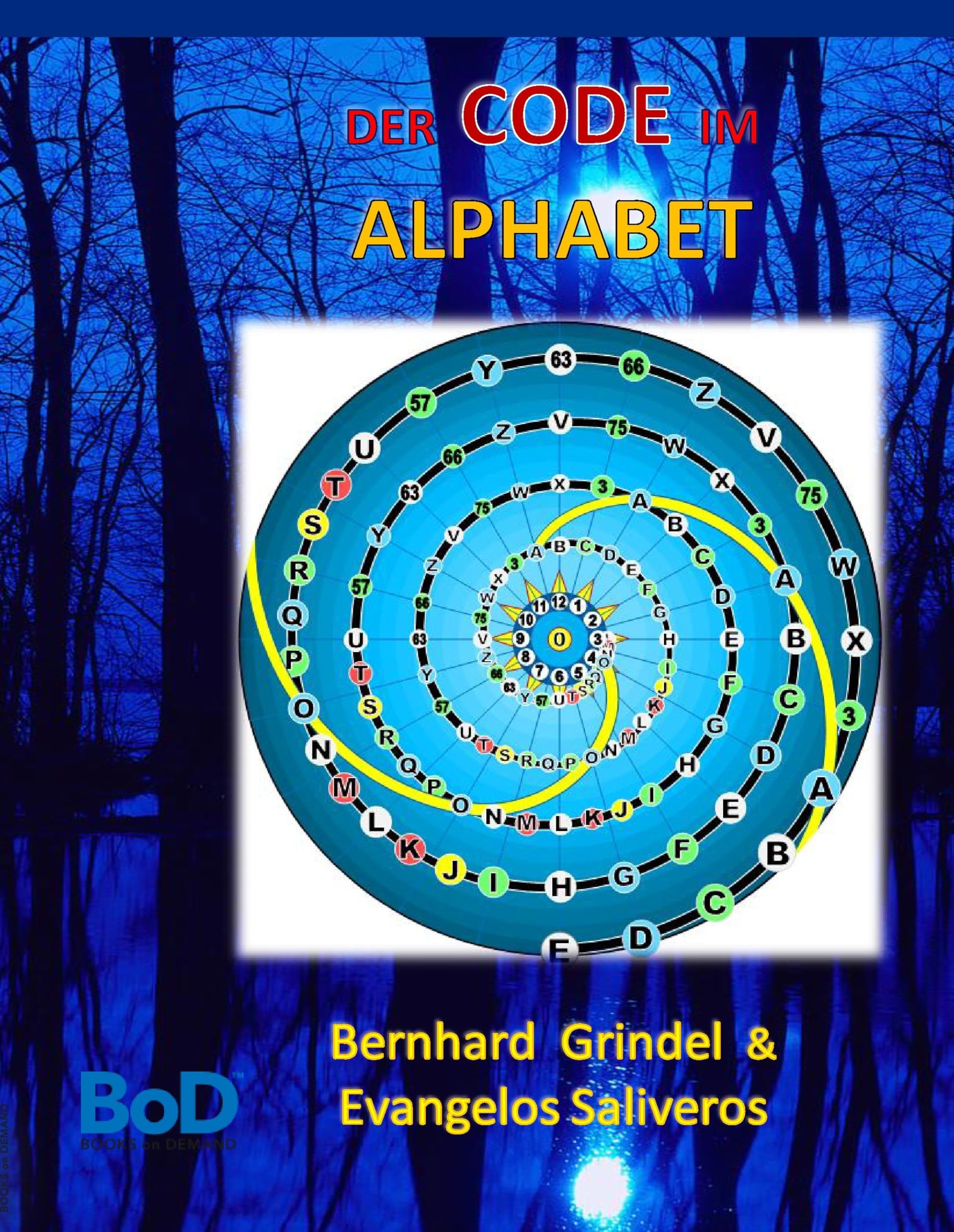 Der Code im Alphabet Medicine