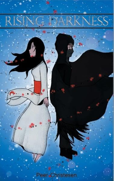 Product Image: Rising Darkness