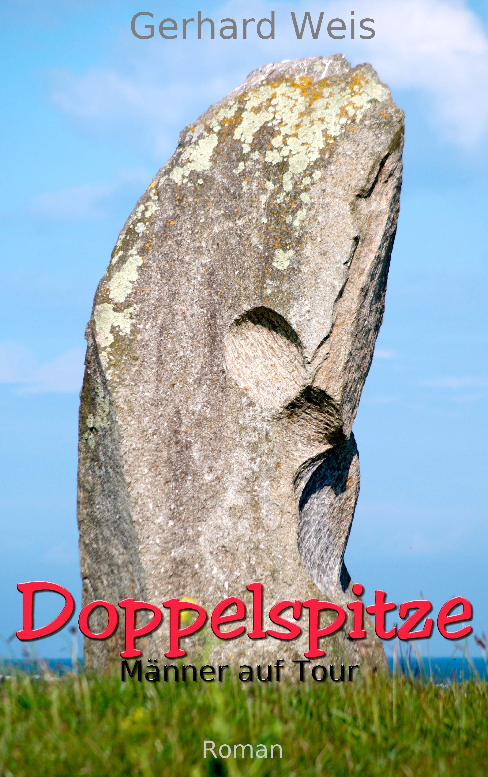 Doppelspitze: Männer auf Tour Humour & Satire