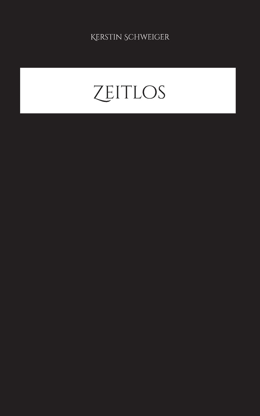 Zeitlos Historical Fiction