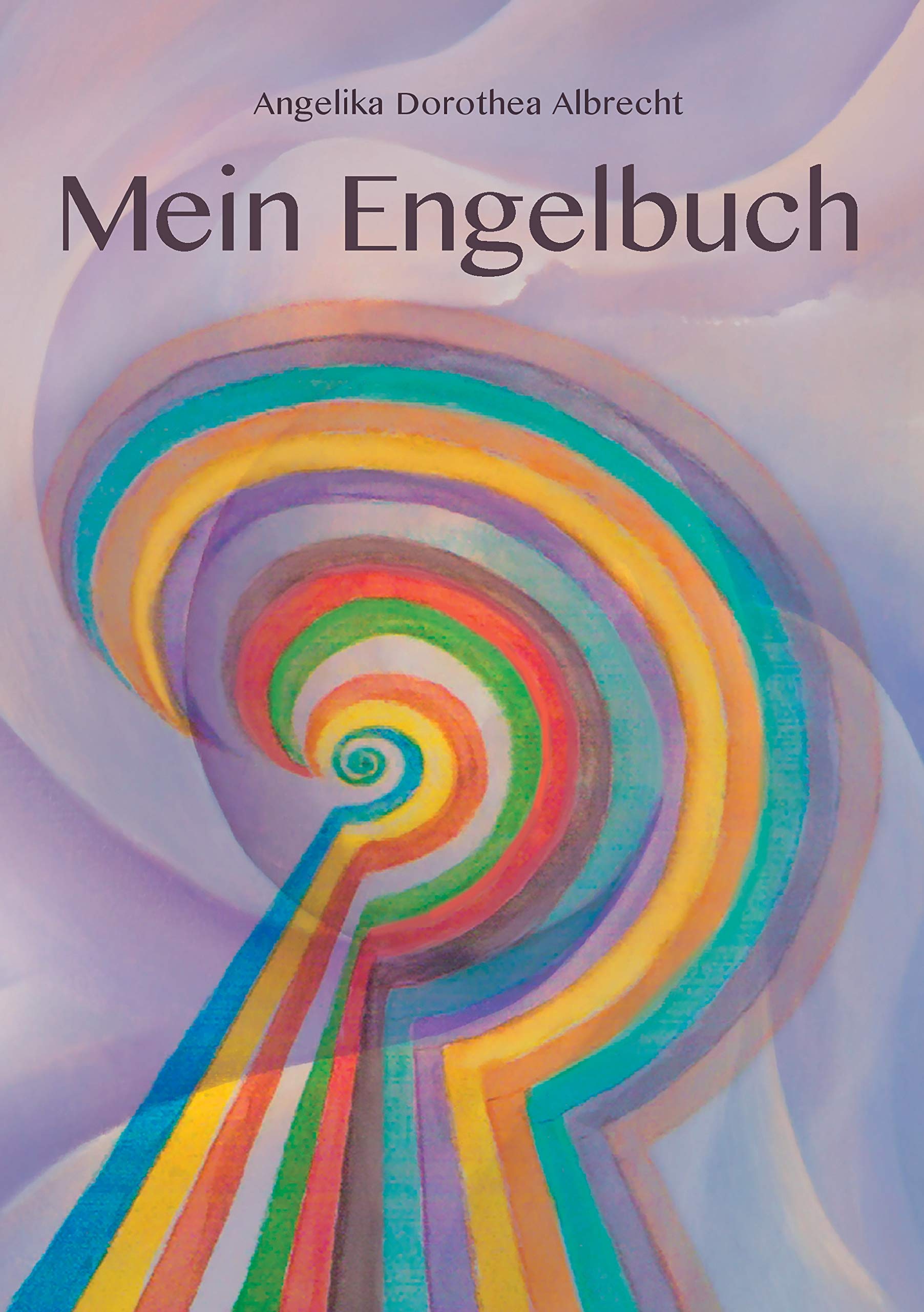 Mein Engelbuch Religion & Esotericism