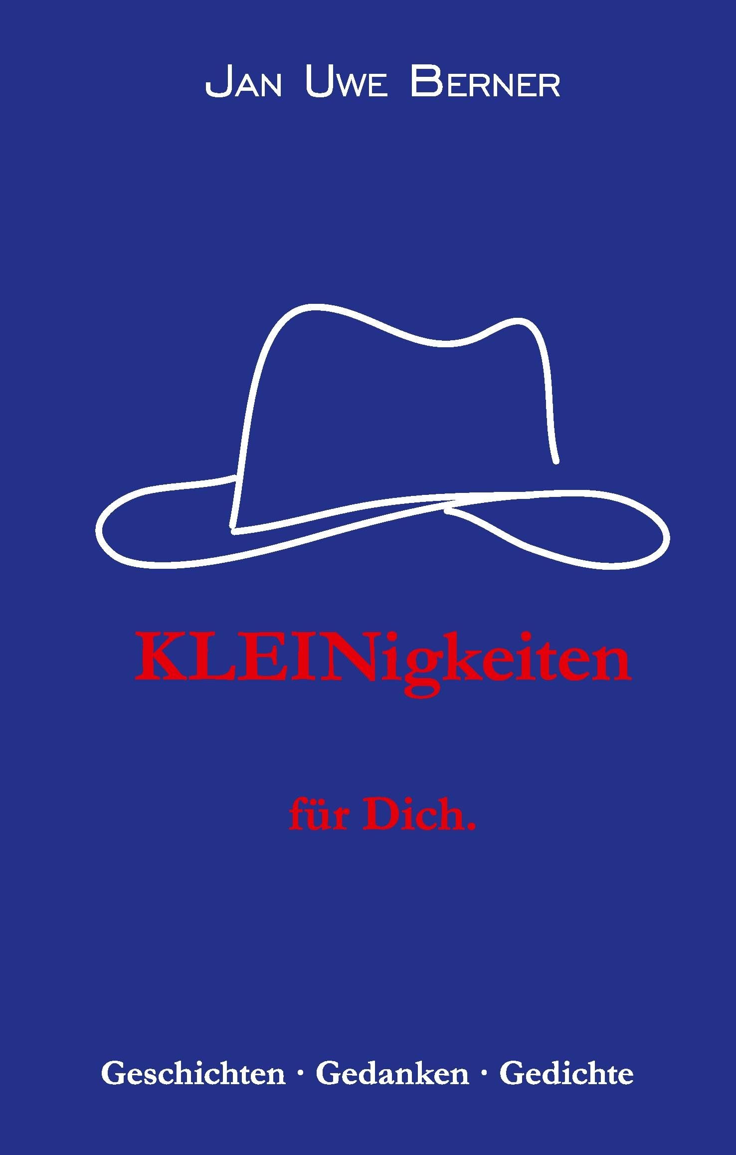 Kleinigkeiten  -  für Dich. Poetry