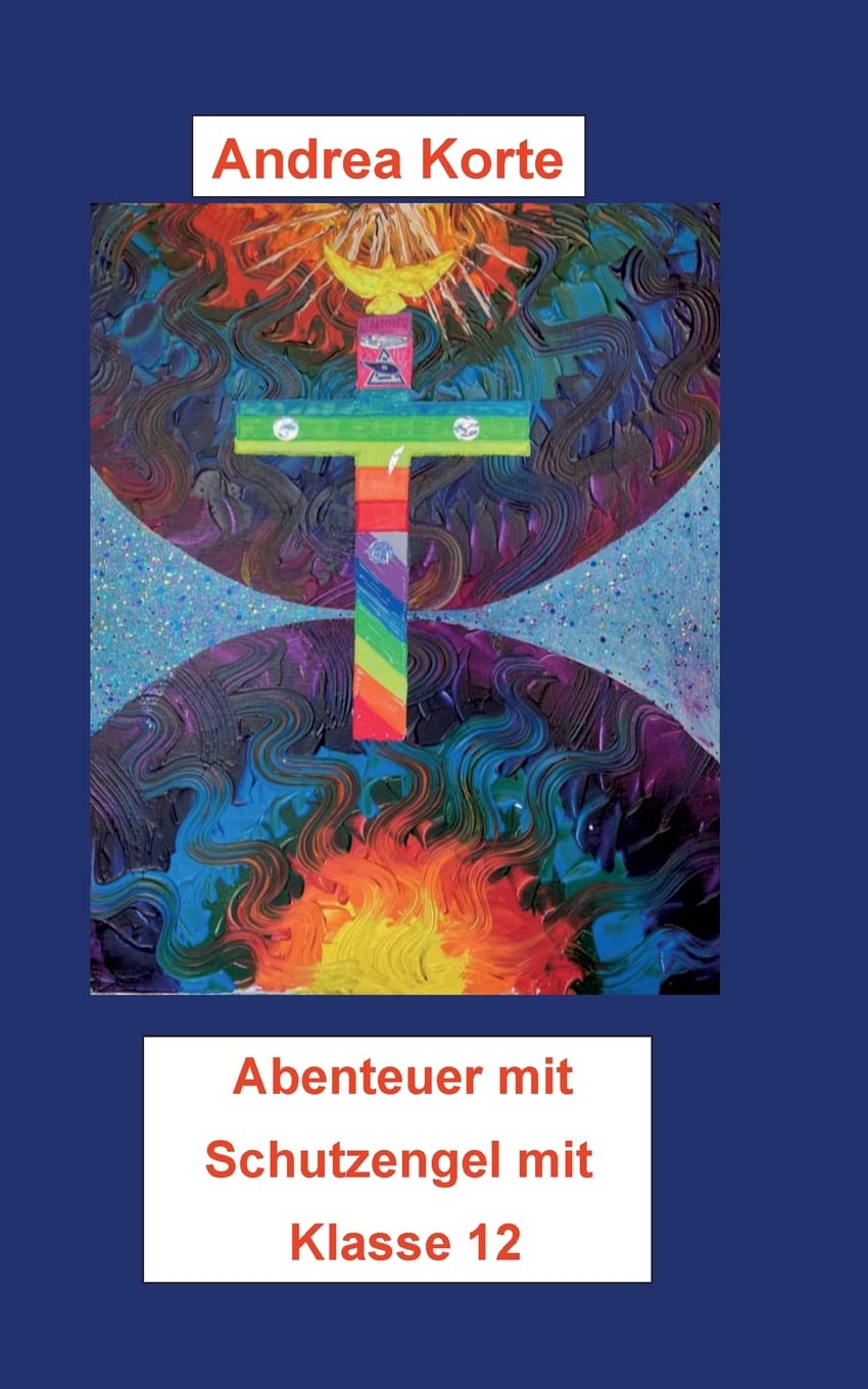 Product Image: Weitere Abenteuer mit Schutzengel Mia: Klasse 12