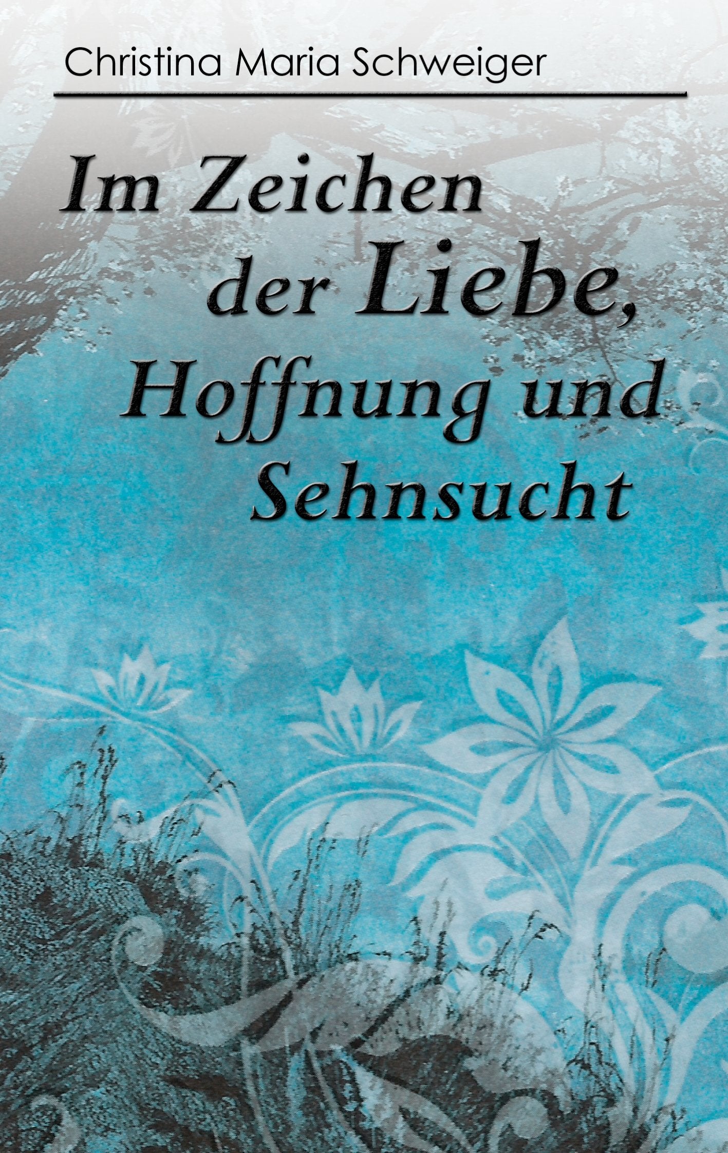 Im Zeichen der Liebe, Hoffnung und Sehnsucht Historical Fiction
