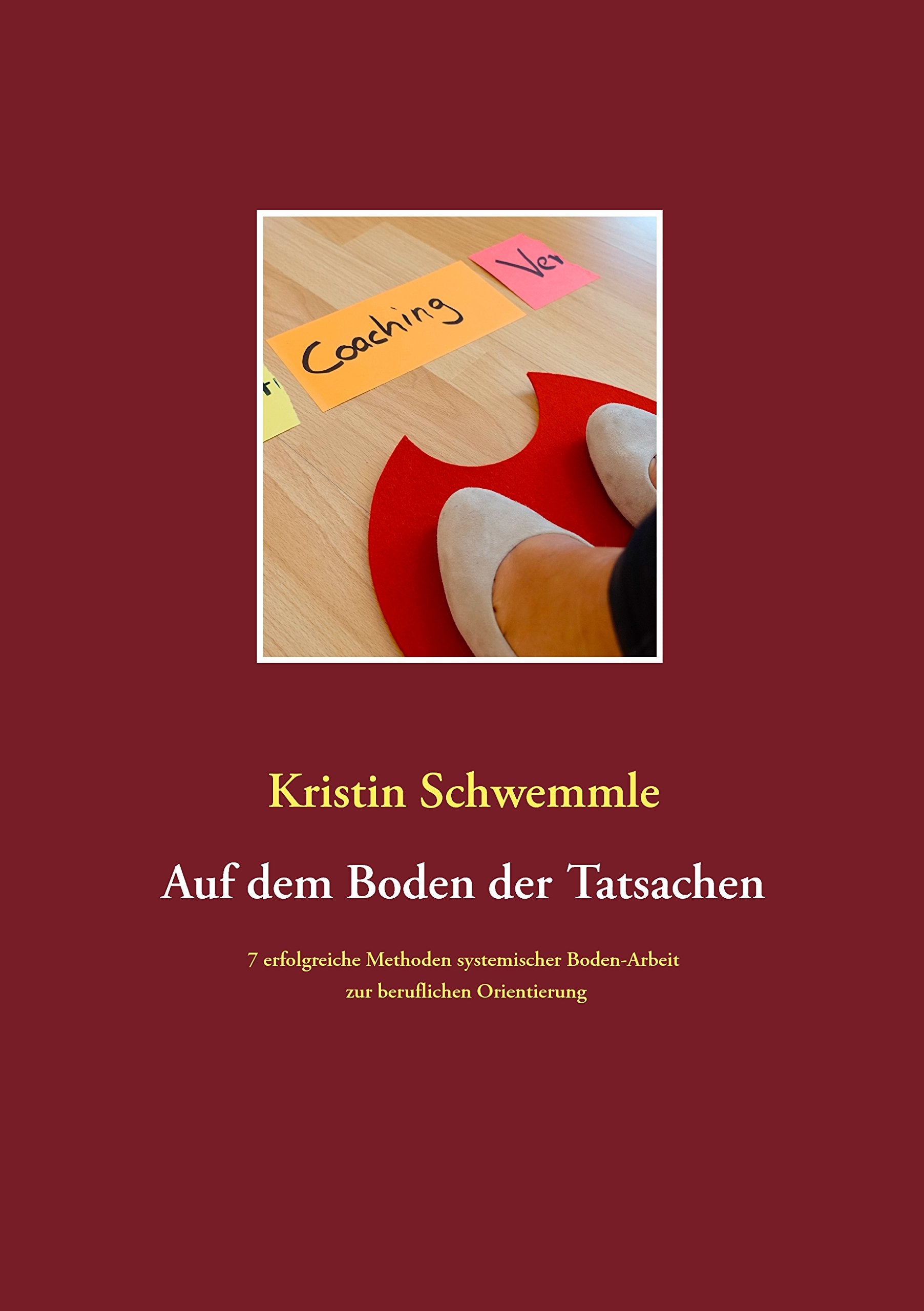 Auf dem Boden der Tatsachen Psychology