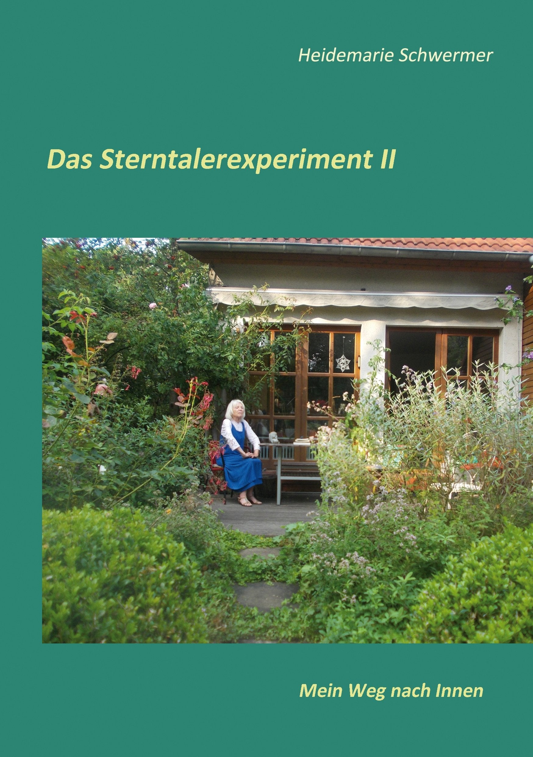 Product Image: Das Sterntalerexperiment II