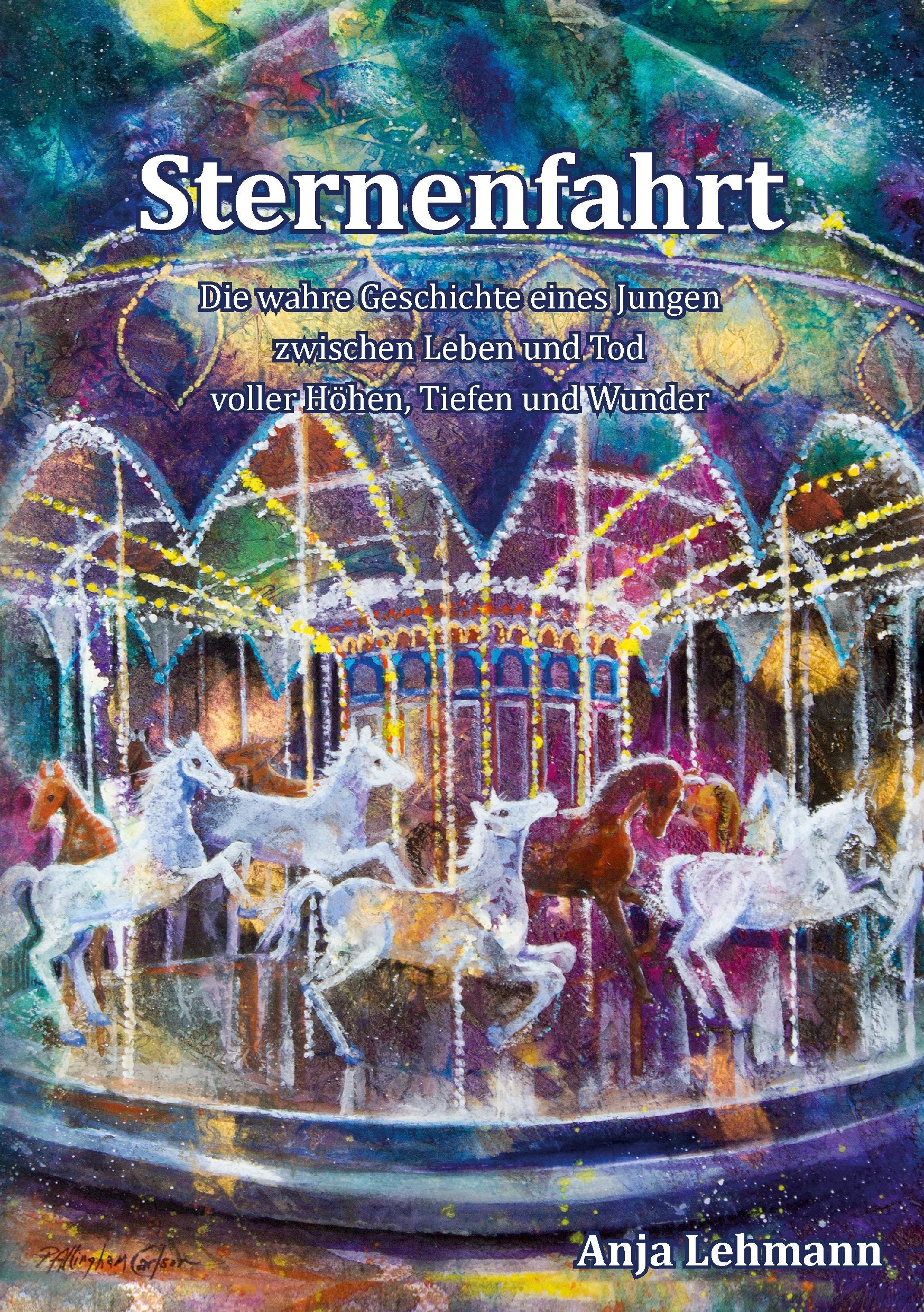 Sternenfahrt Personalities Books