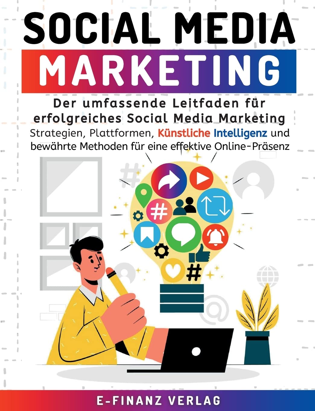 Social Media Marketing Business, Finance & Career