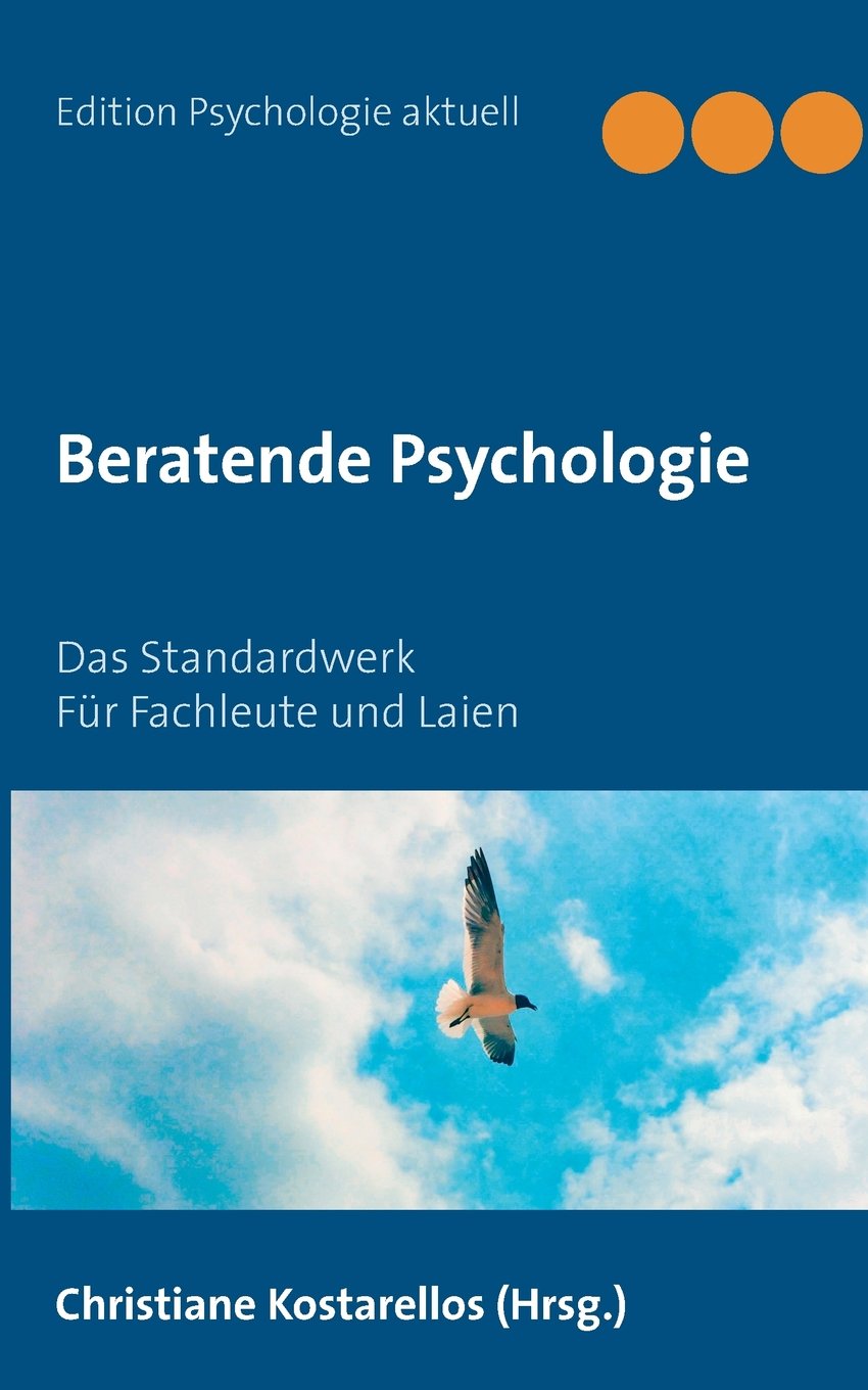 Beratende Psychologie Film, Art & Culture