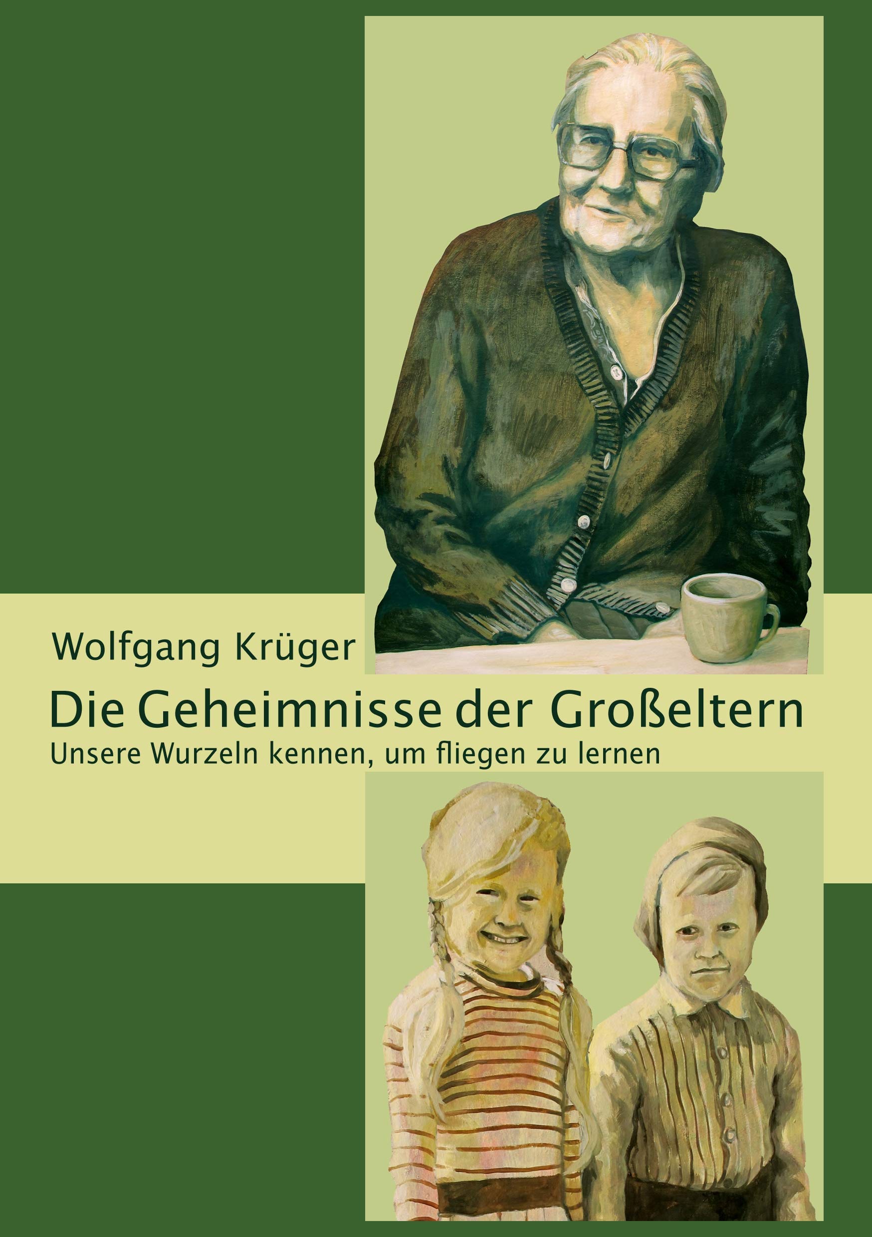 Die Geheimnisse der Großeltern Business, Finance & Career