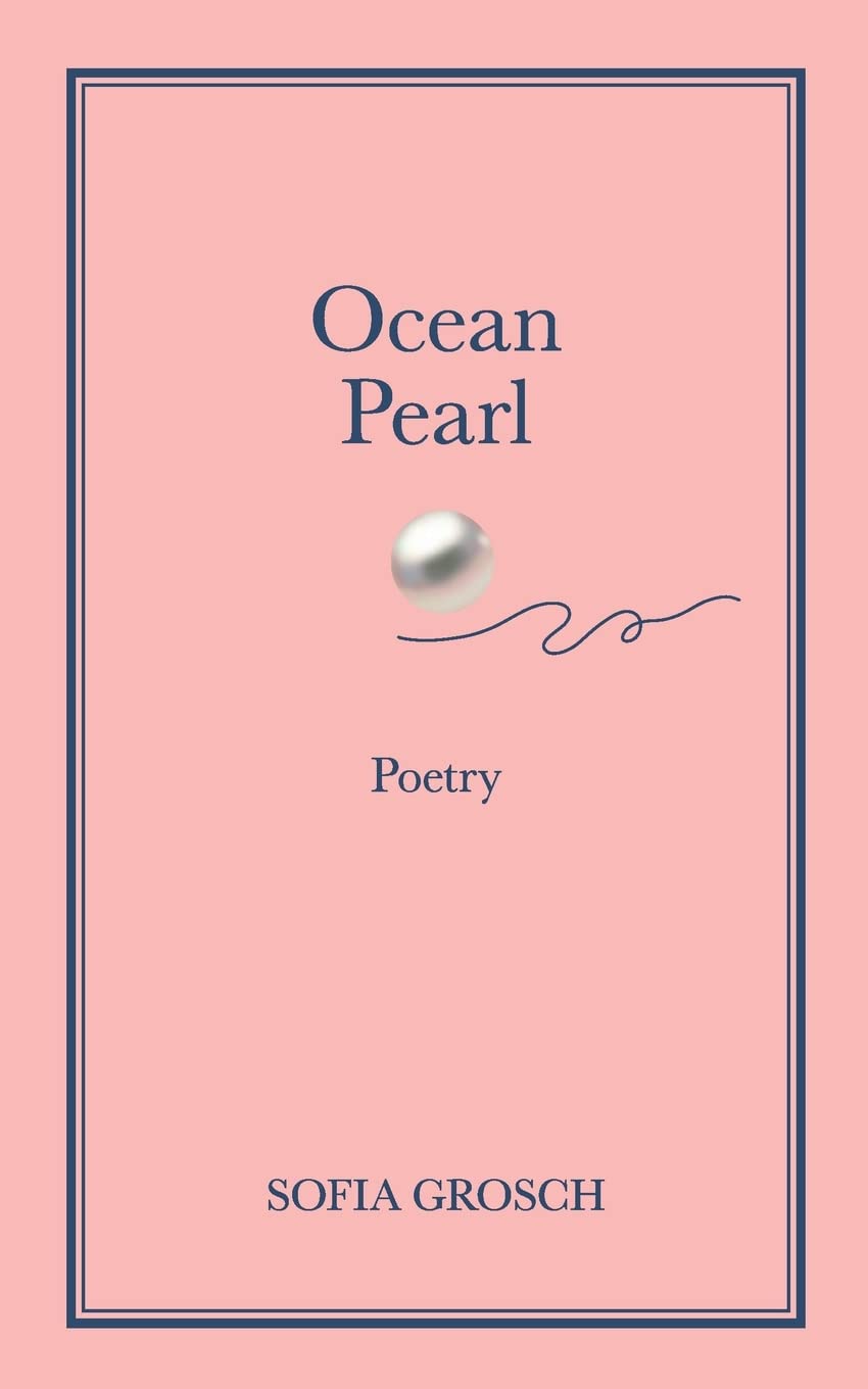Product Image: Ocean Pearl: Poetry