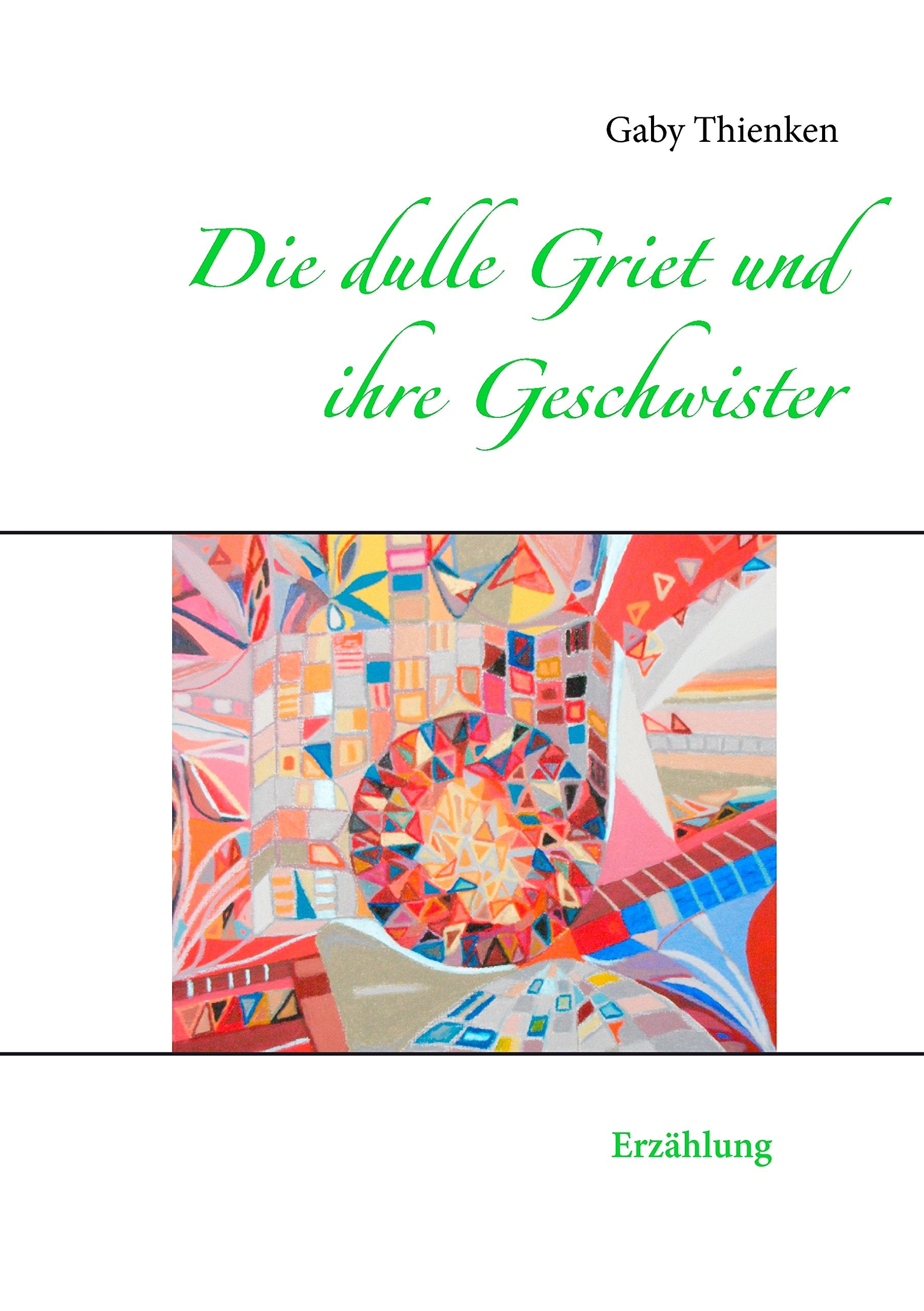 Die dulle Griet und ihre Geschwister Non-fiction