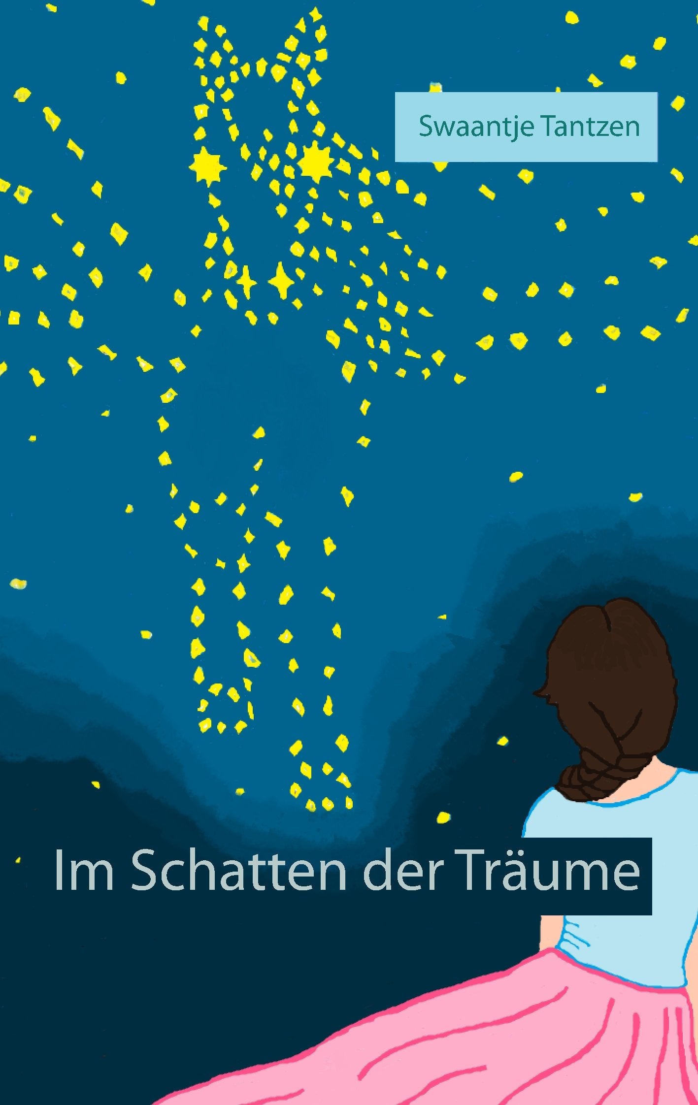 Im Schatten der Träume book