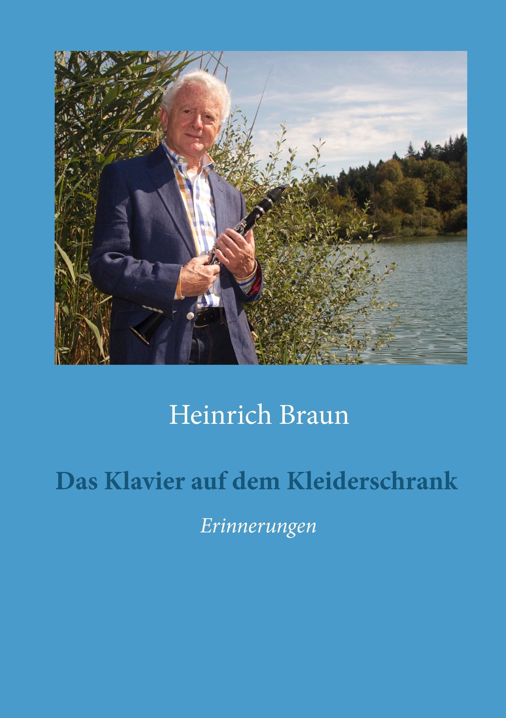 Das Klavier auf dem Kleiderschrank: Erinnerungen Contemporary literature
