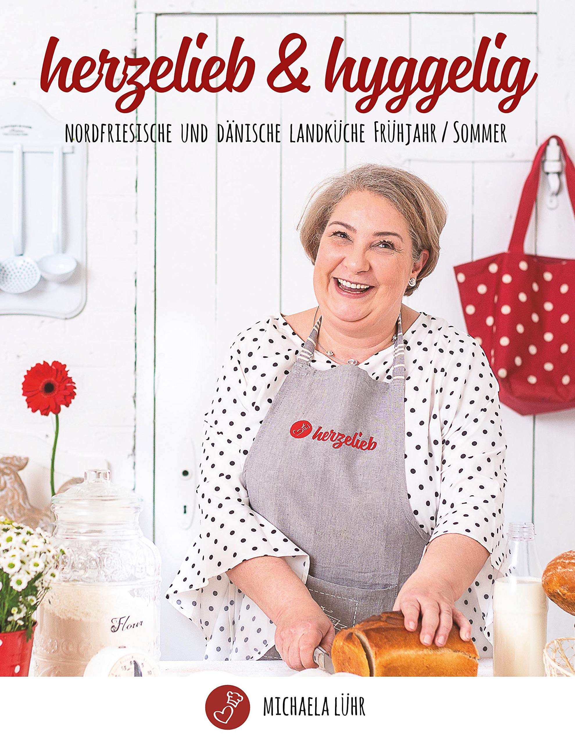 Product Image: herzelieb & hyggelig