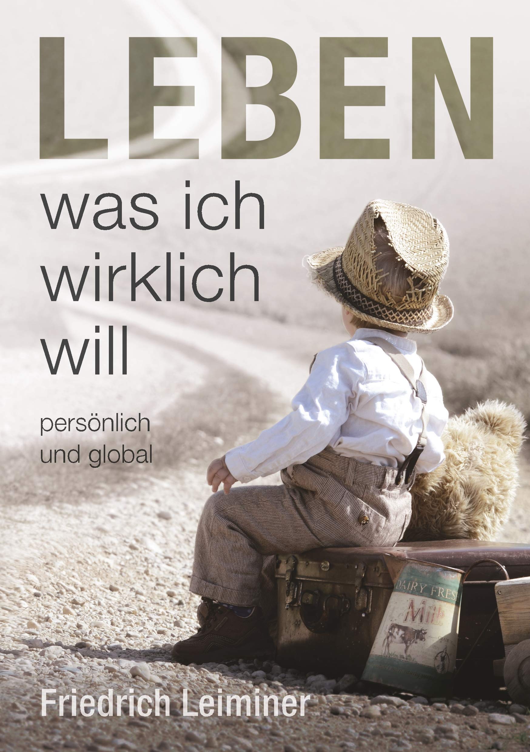 Leben, was ich wirklich will Health, Nutrition & Fitness Books