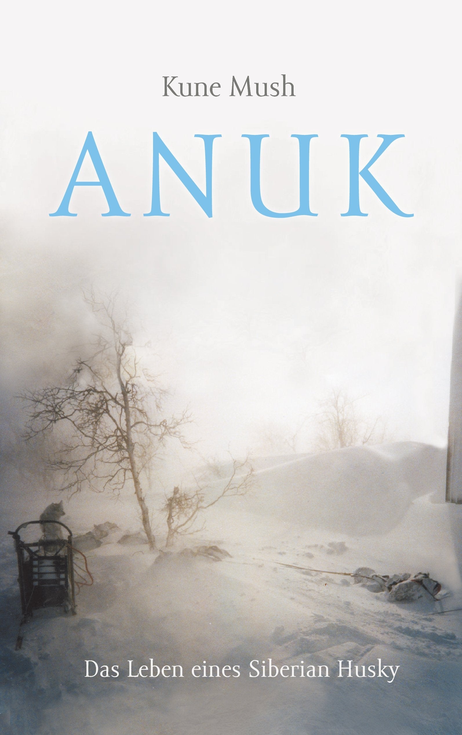 Anuk Contemporary literature Books