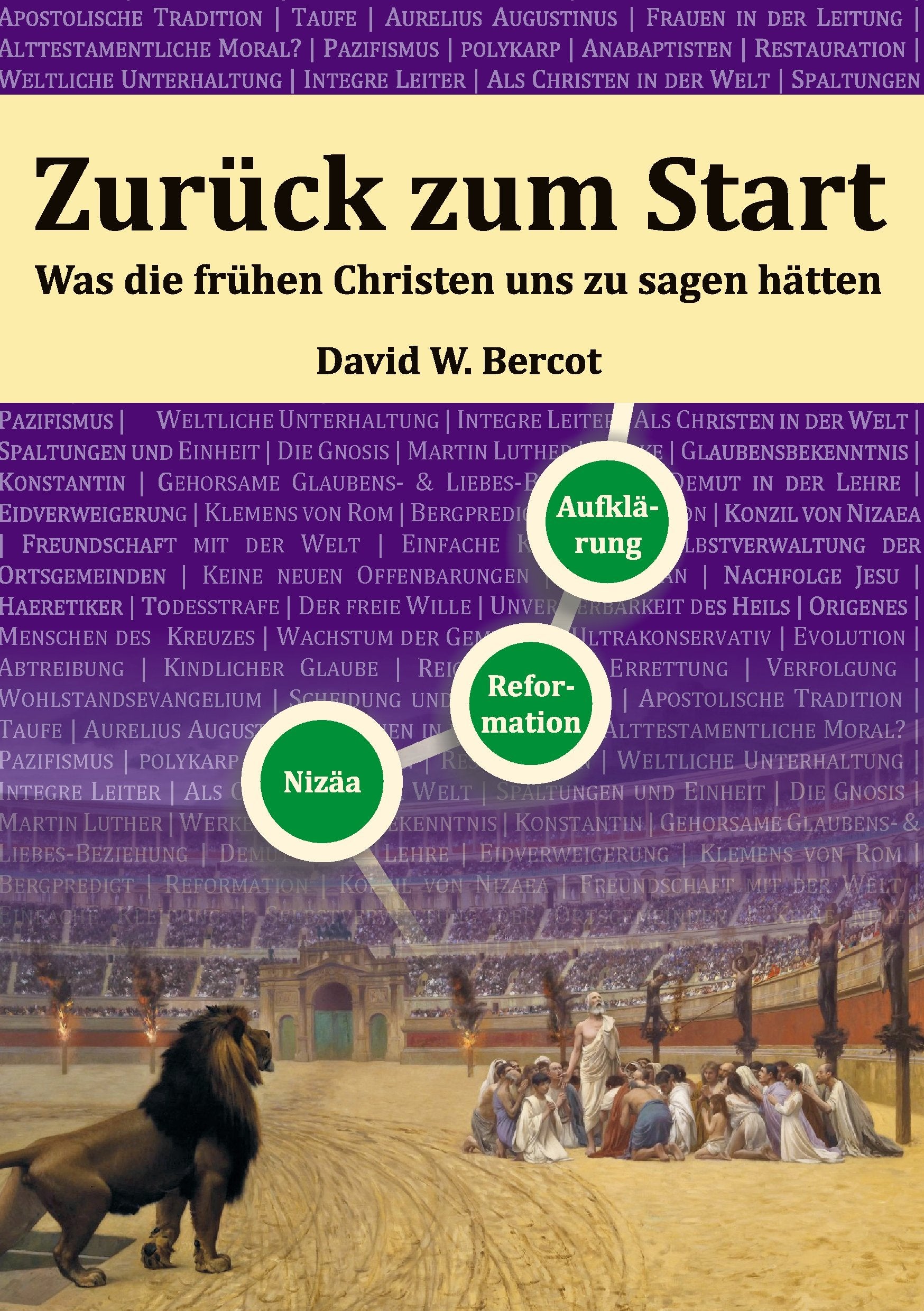 Zurück zum Start Religion & Esotericism
