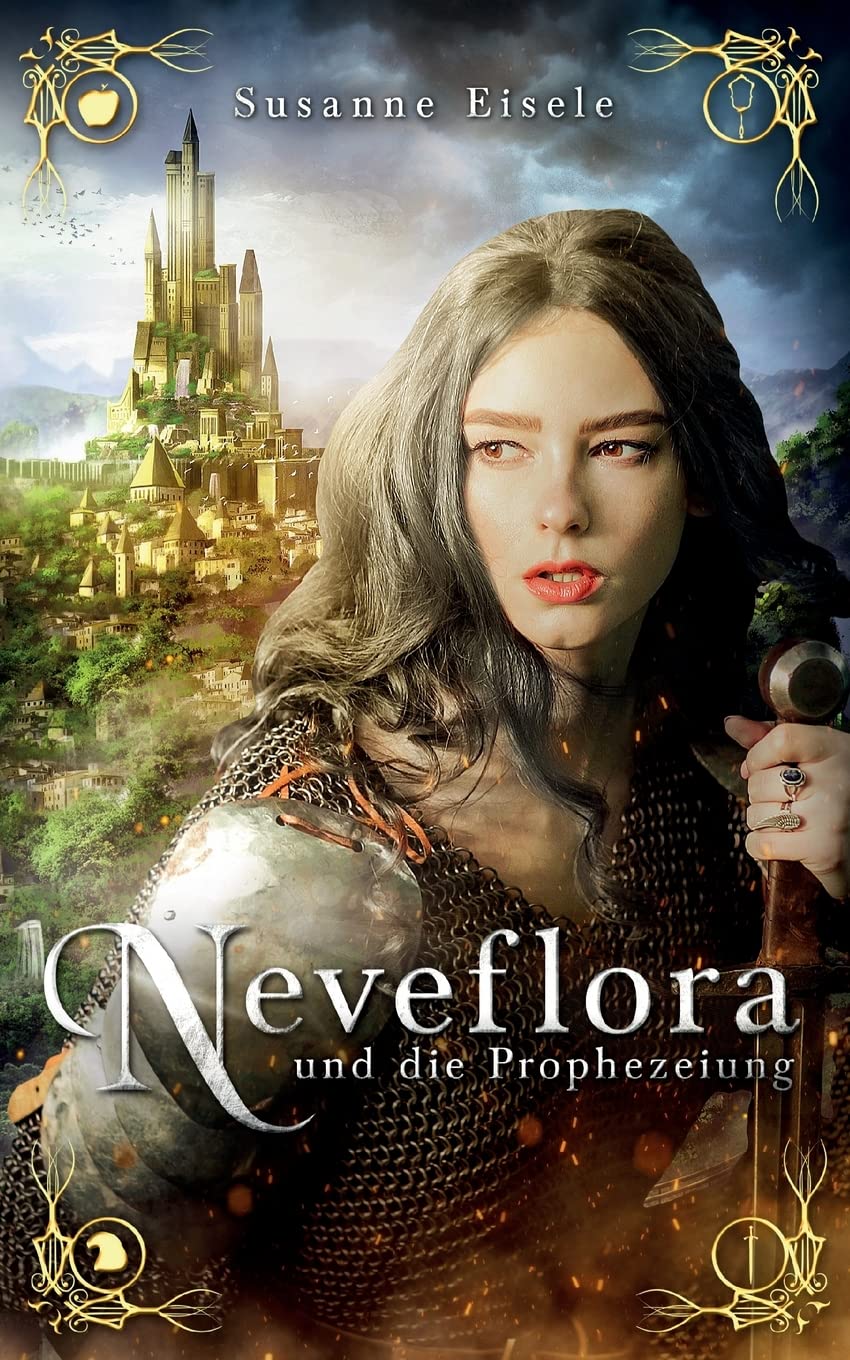 Neveflora und die Prophezeiung Fairy Tales & Legends
