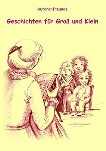 Geschichten für Groß und Klein Contemporary literature