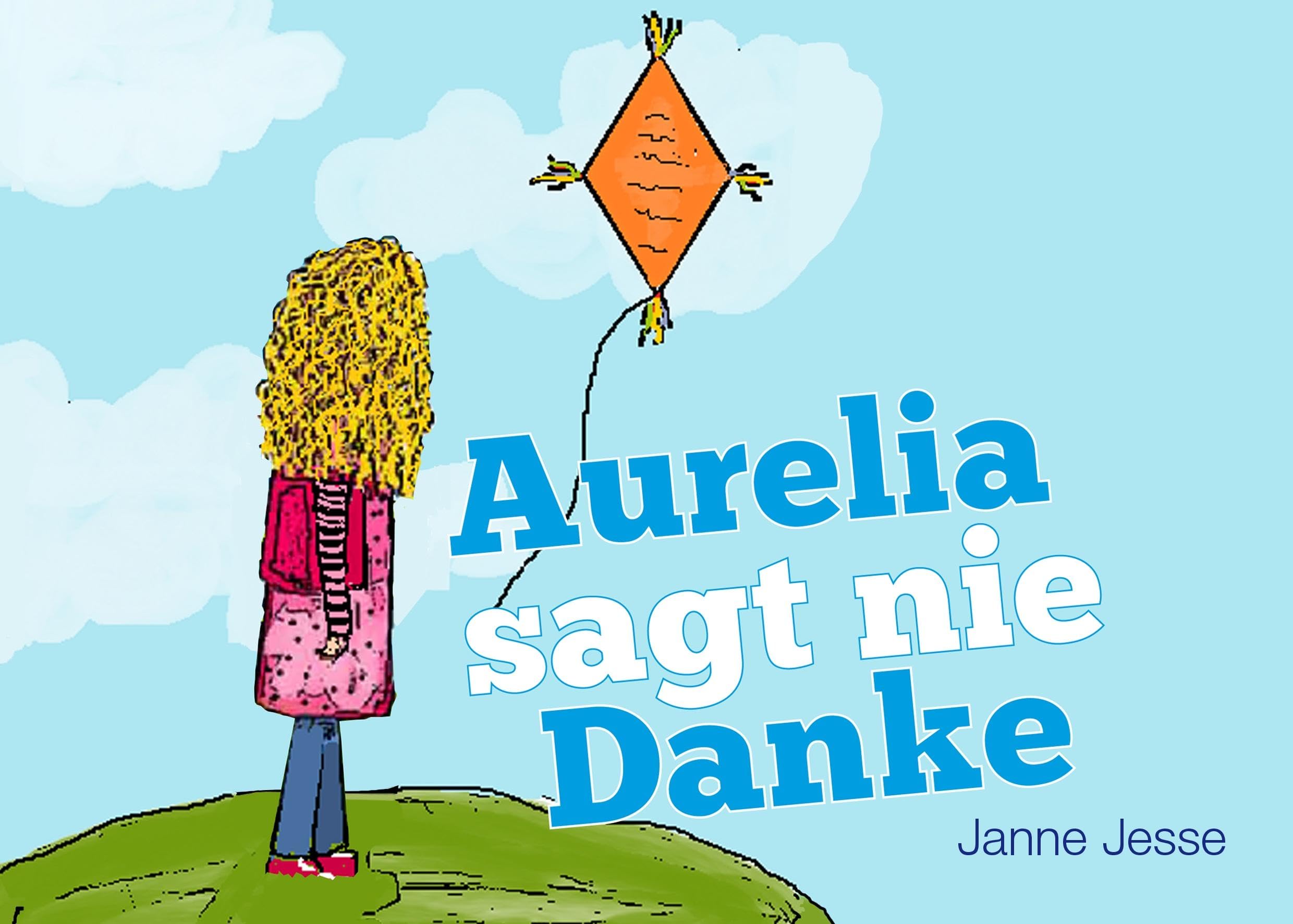 Product Image: Aurelia sagt nie Danke