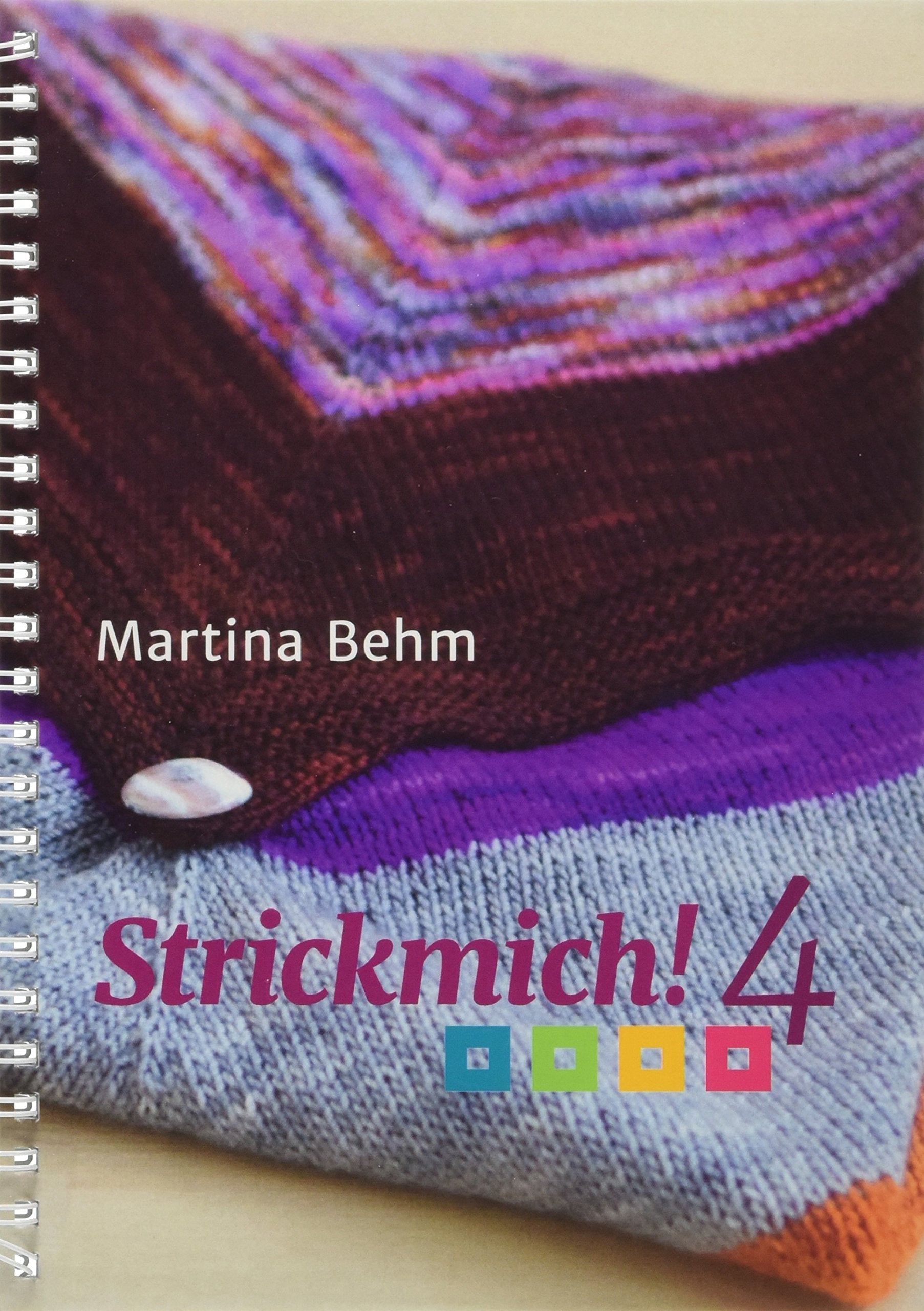 Strickmich! 4 Hobbies & Crafts