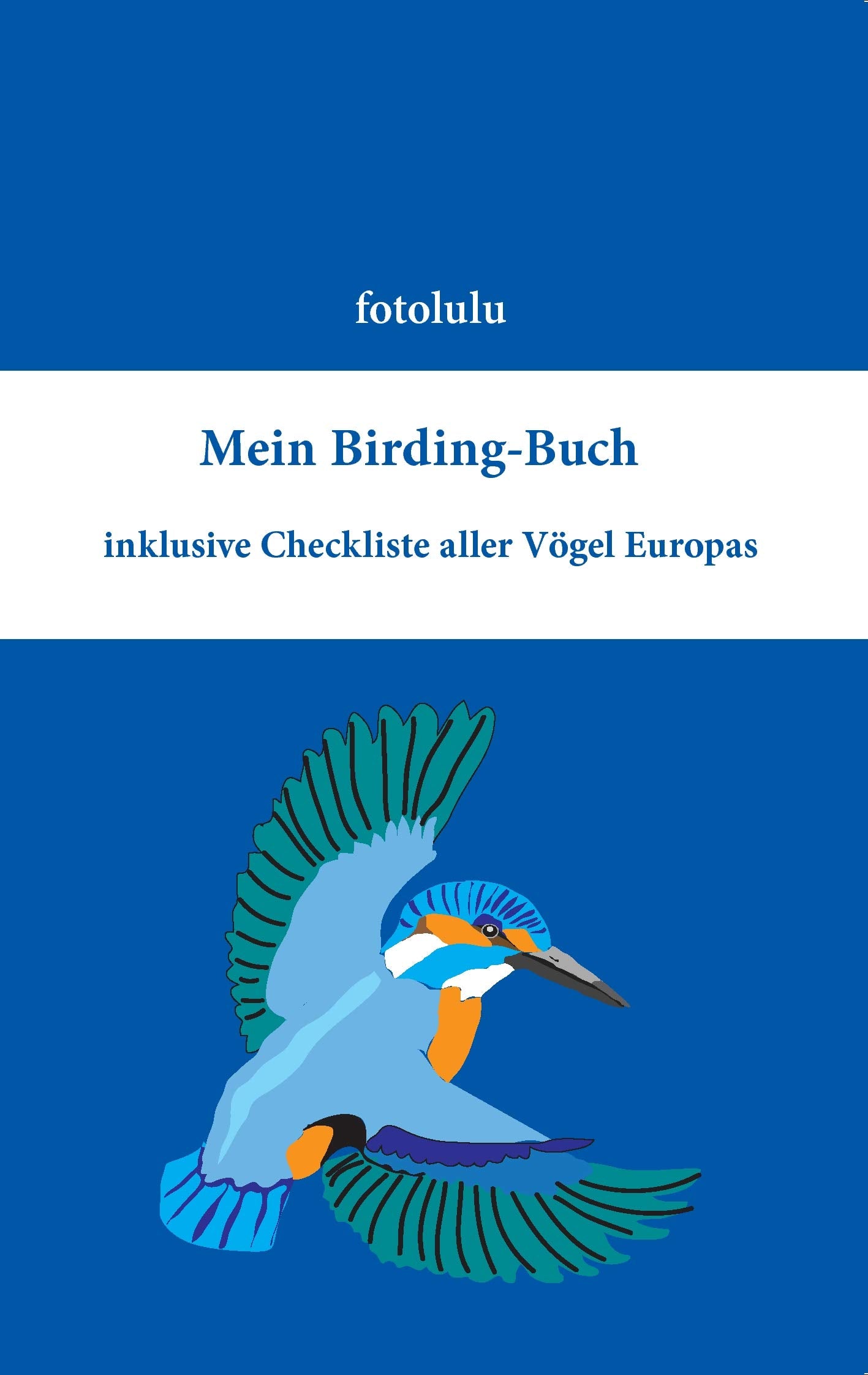 Mein Birding-Buch: inklusive Checkliste aller Vögel Europas Mathematics