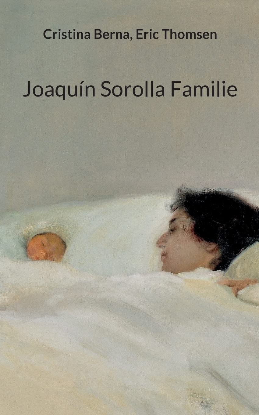 Joaquín Sorolla Familie Film, Art & Culture